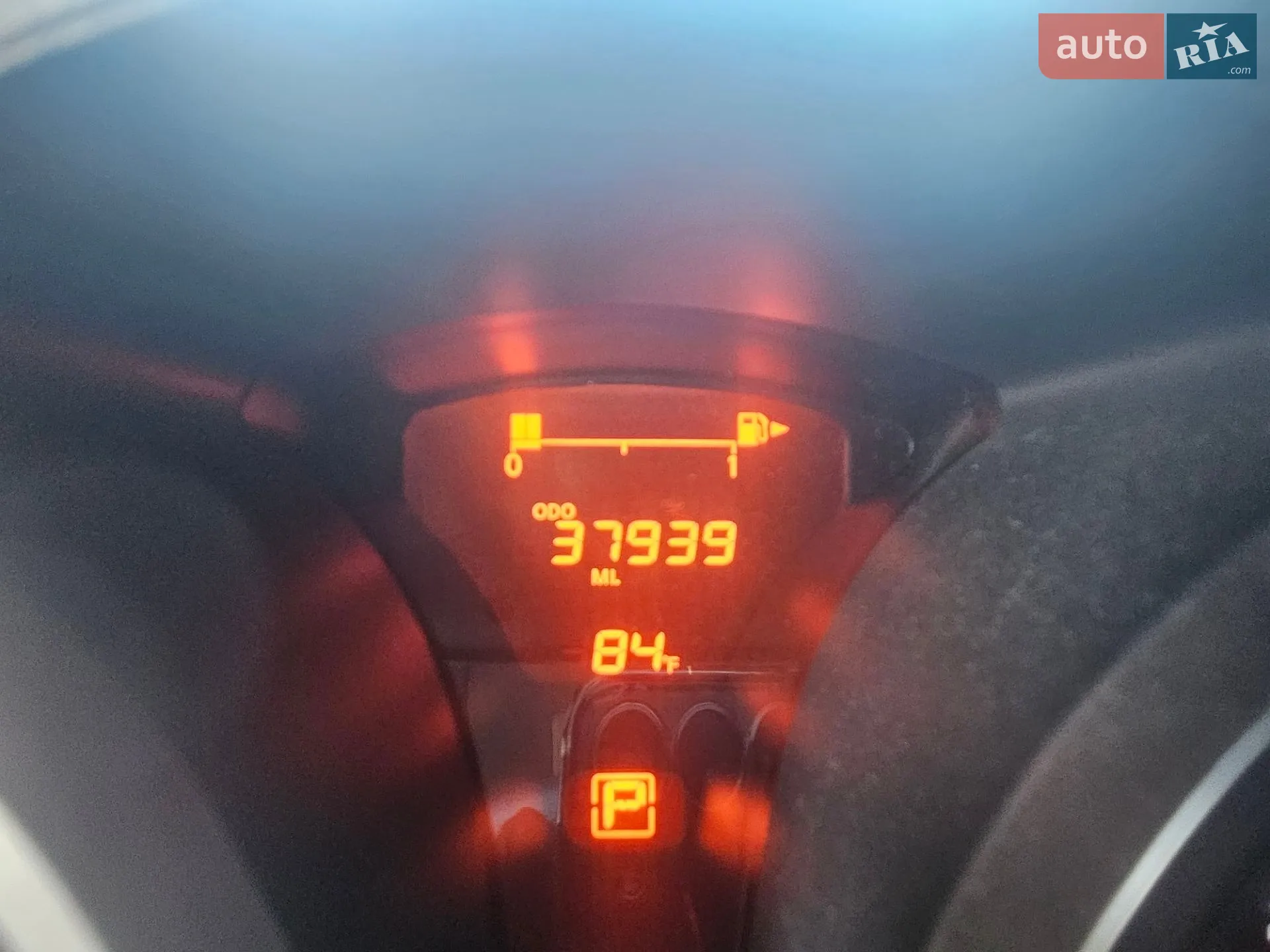 2016 Nissan Juke - мініатюра 9