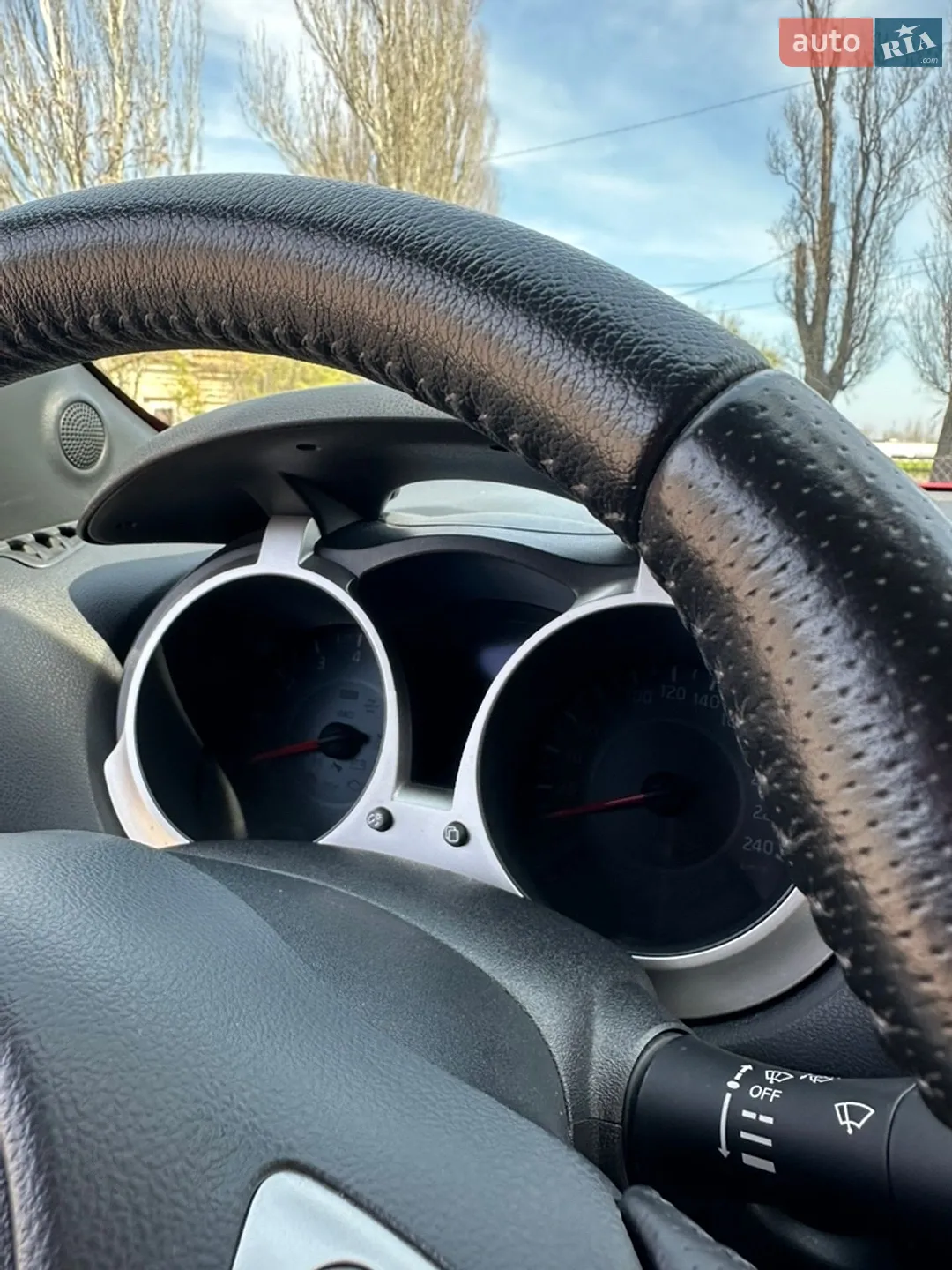 2016 Nissan Juke - мініатюра 14