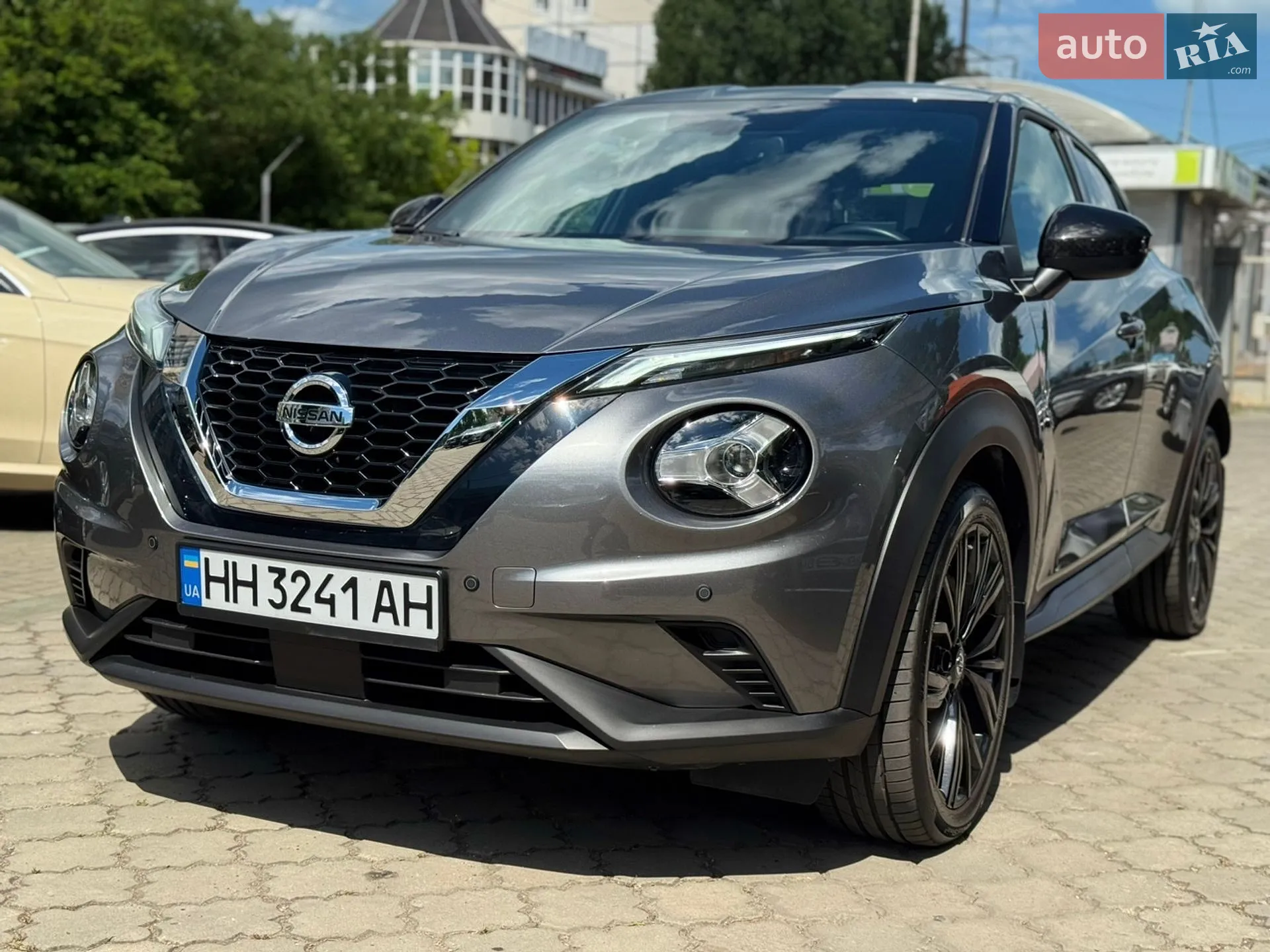 2021 Nissan Juke - мініатюра 8