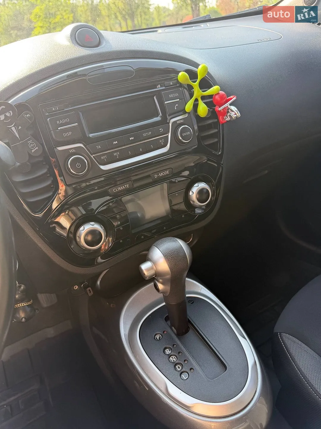 2019 Nissan Juke - мініатюра 6