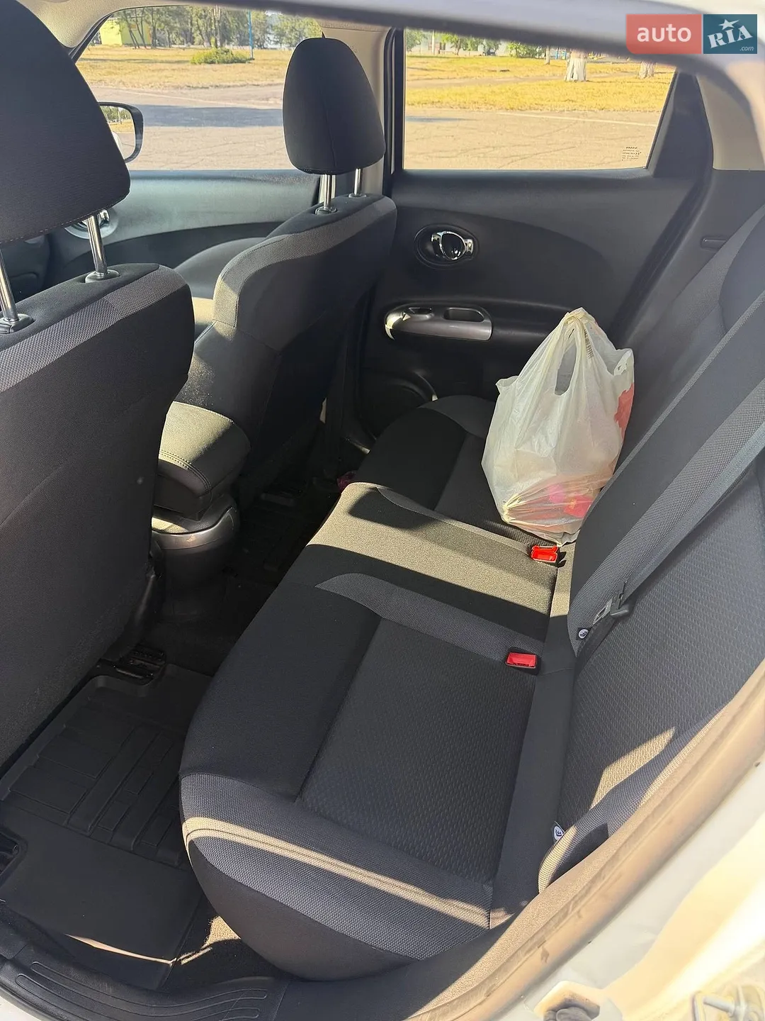 2019 Nissan Juke - мініатюра 7