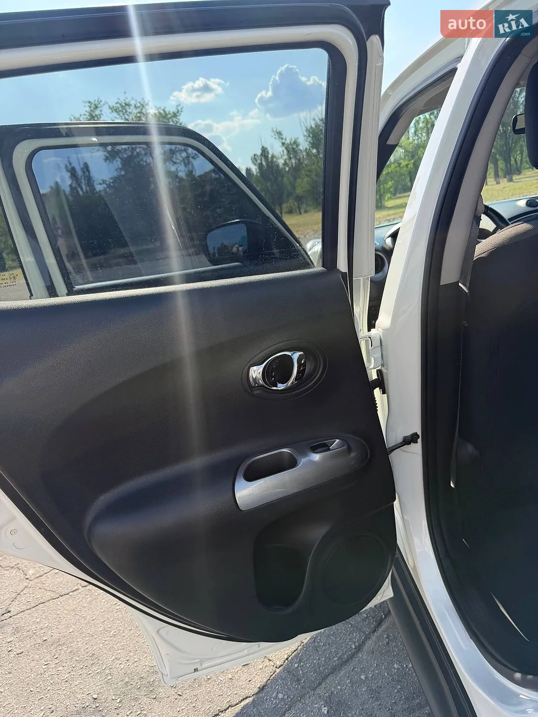 2019 Nissan Juke - мініатюра 8