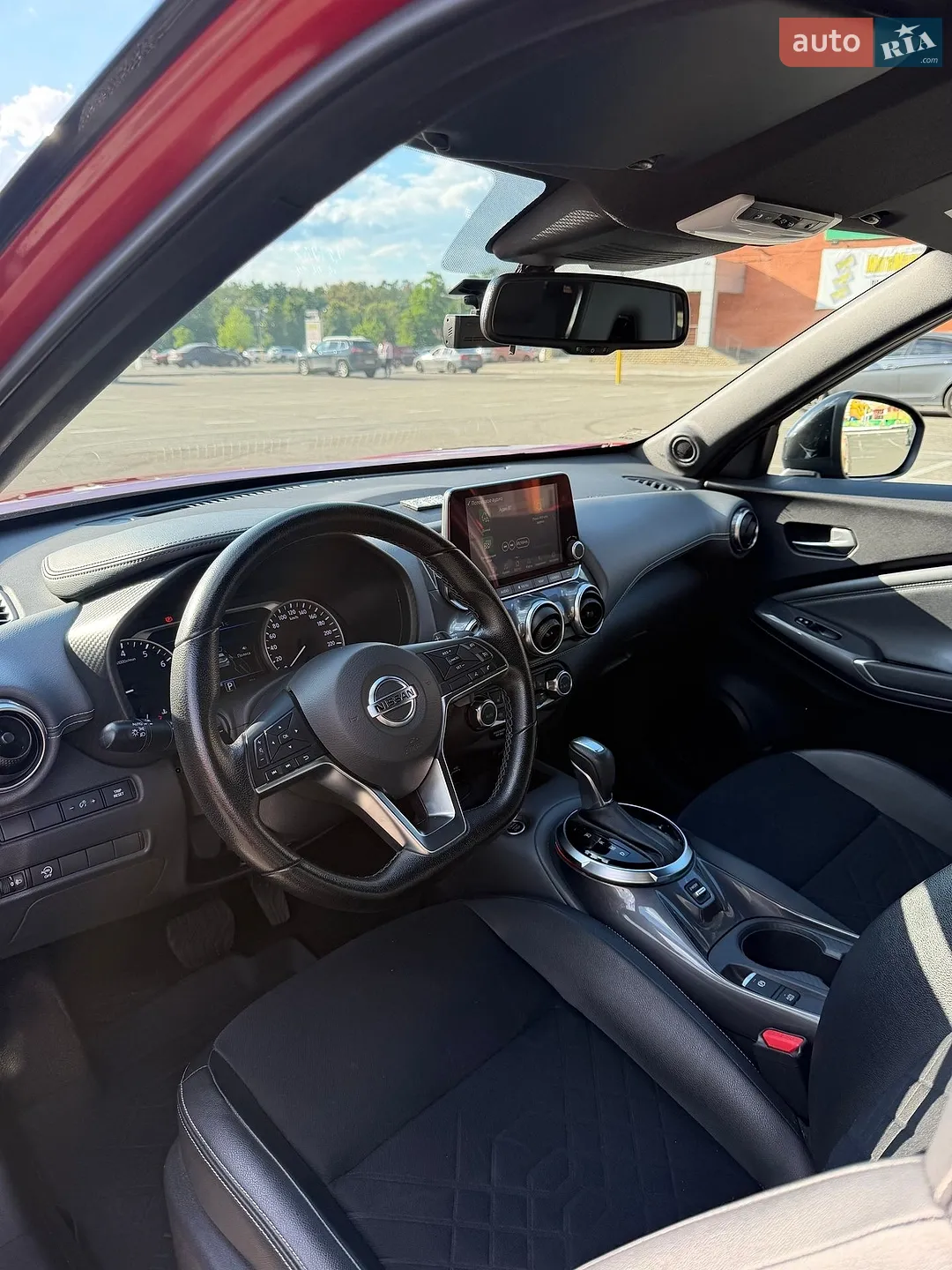 2021 Nissan Juke - мініатюра 8