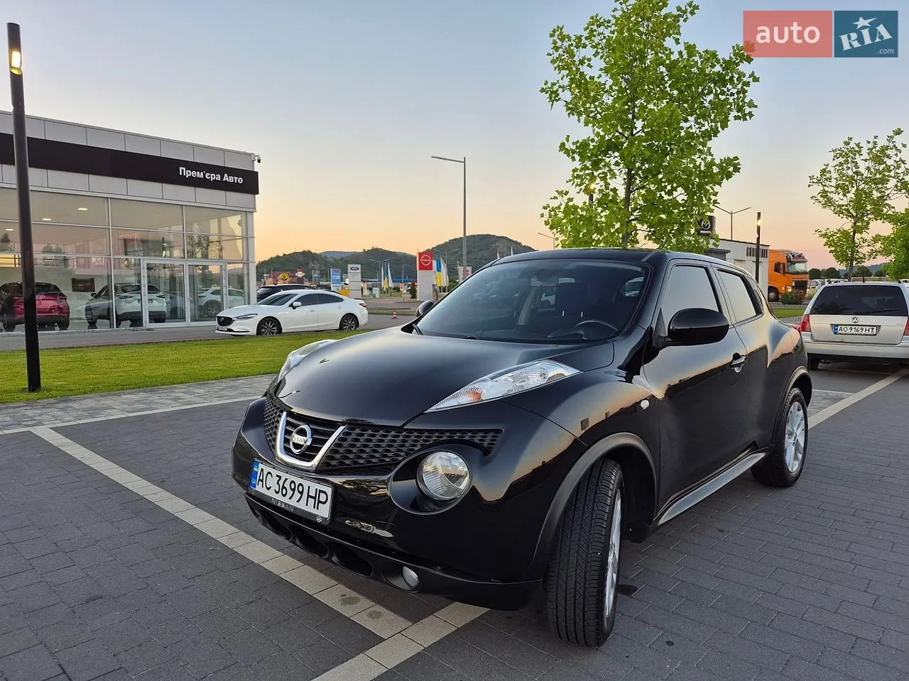 2011 Nissan Juke - мініатюра 18