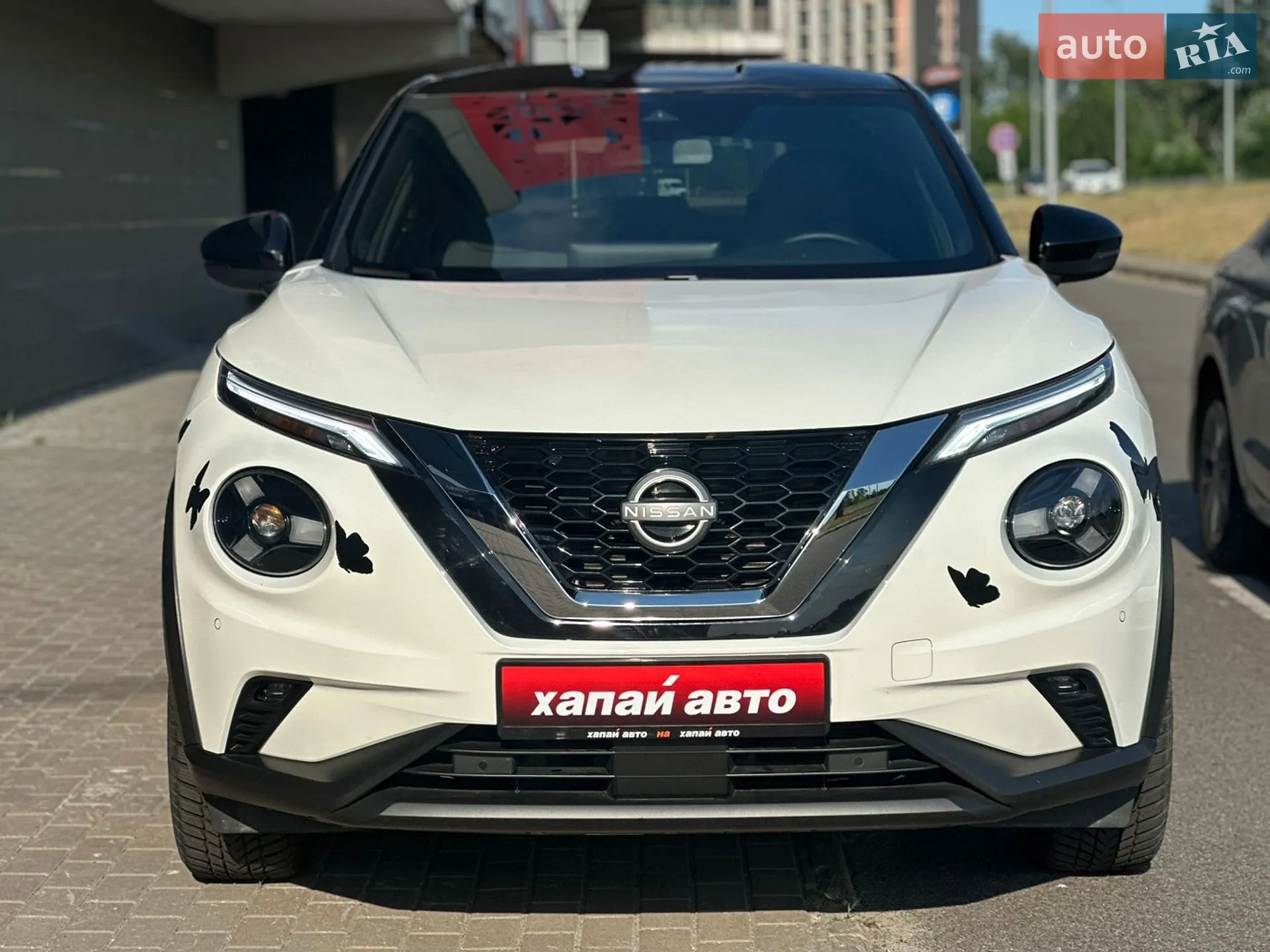 2025 Nissan Juke - мініатюра 2