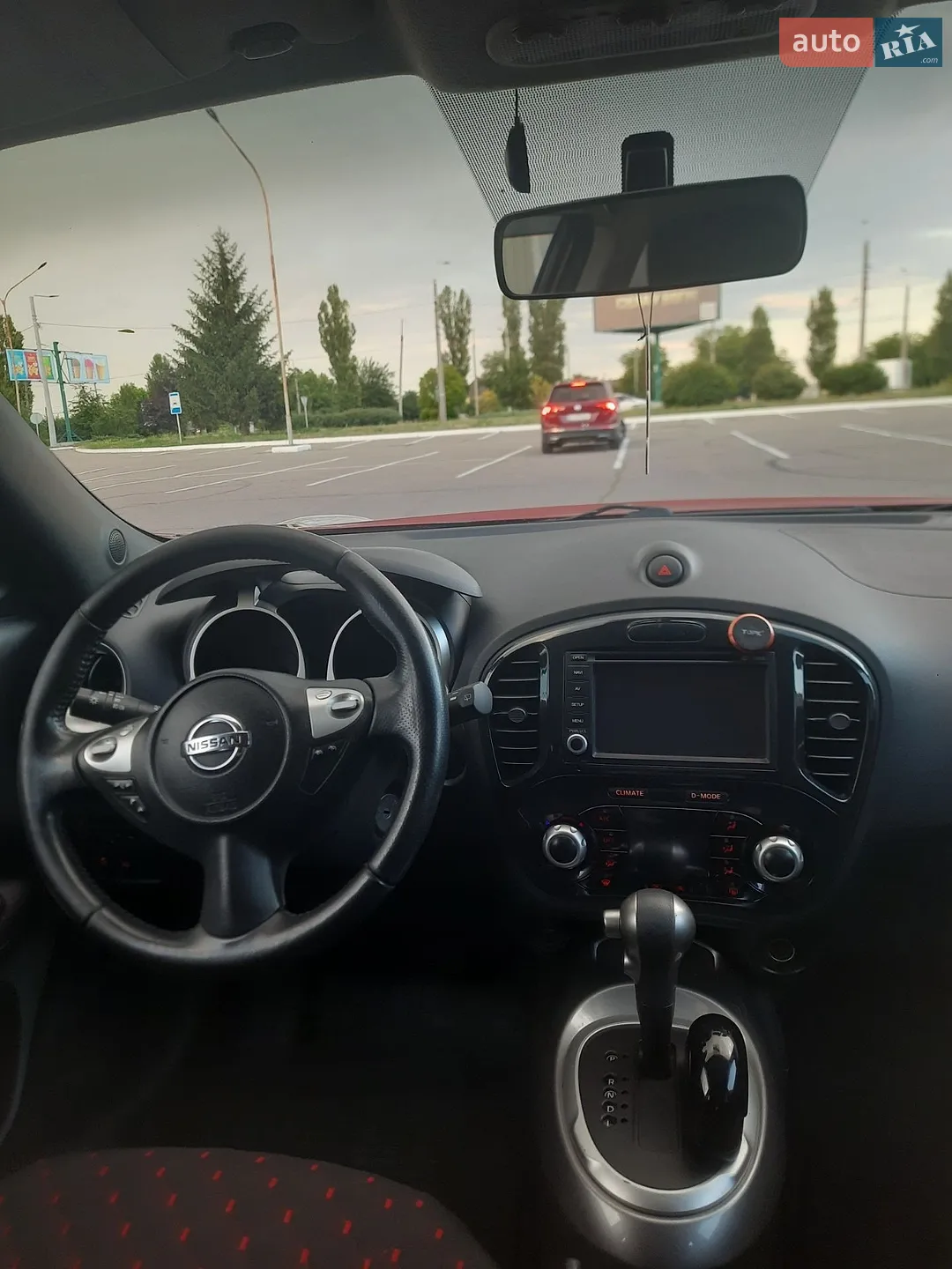 2012 Nissan Juke - мініатюра 36