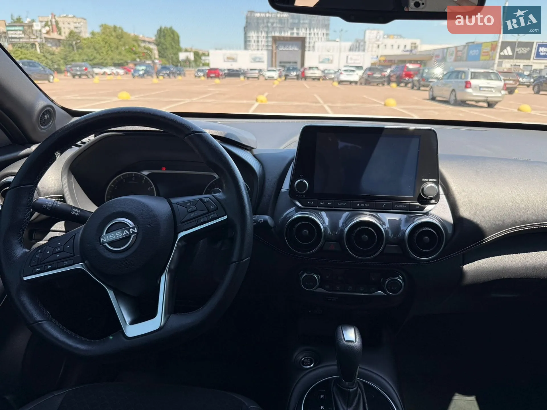 2023 Nissan Juke - мініатюра 11