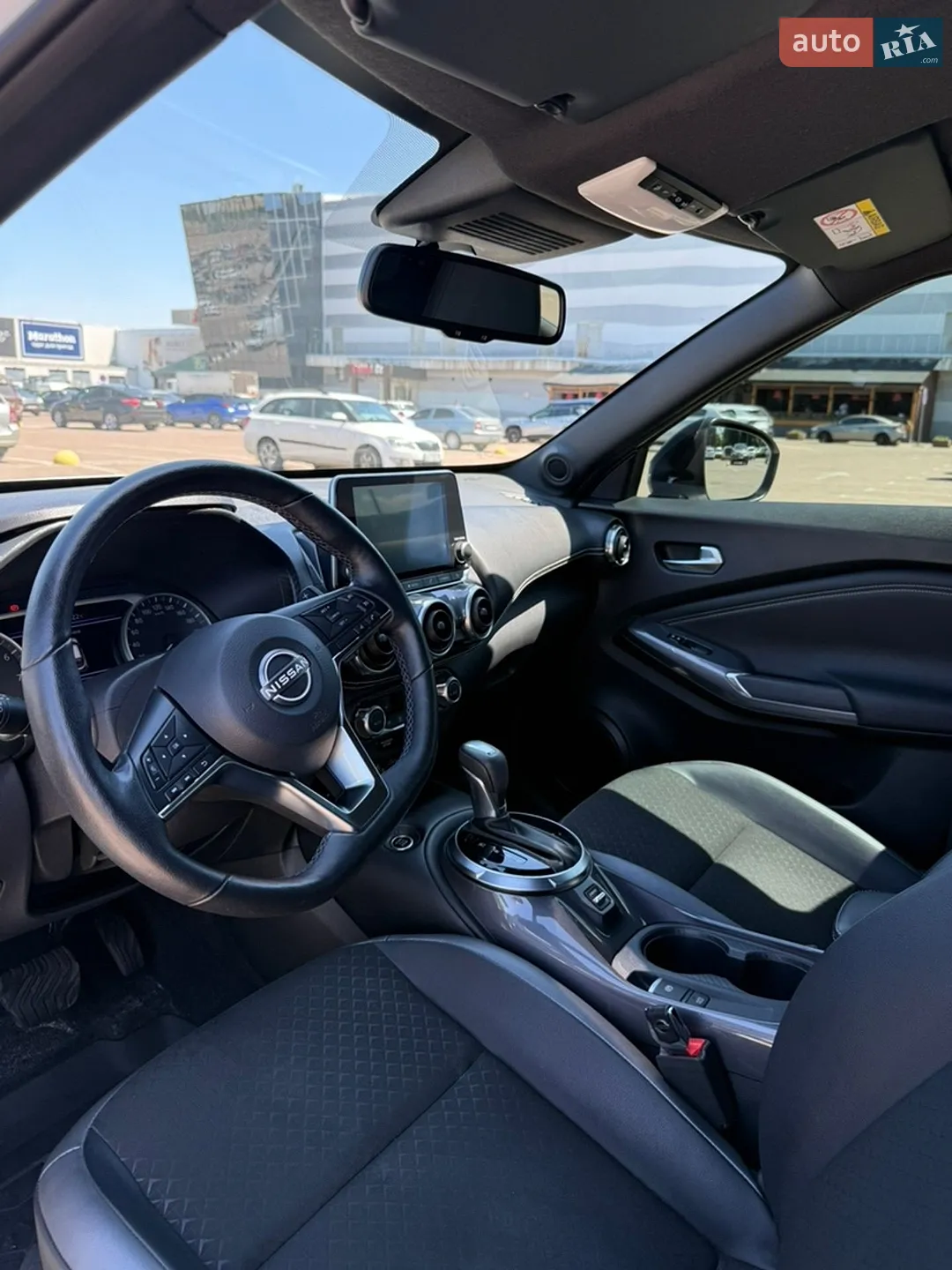 2023 Nissan Juke - мініатюра 16