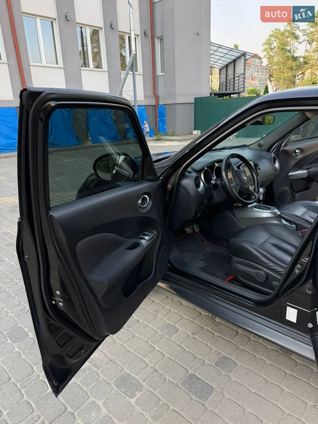 2011 Nissan Juke - мініатюра 19