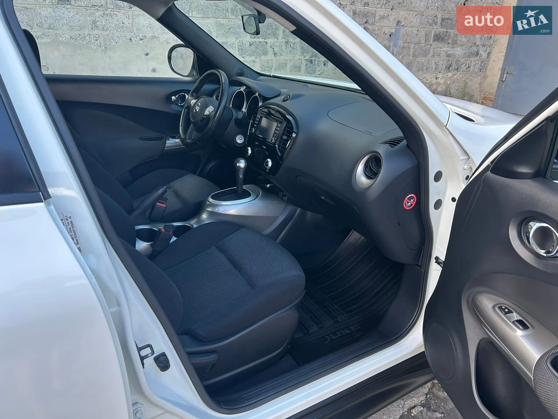 2013 Nissan Juke - мініатюра 18