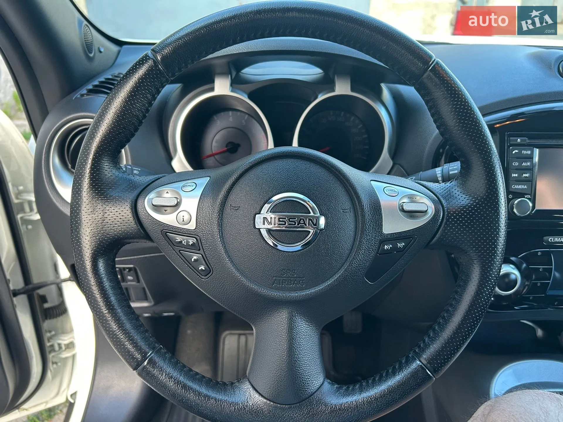 2013 Nissan Juke - мініатюра 24