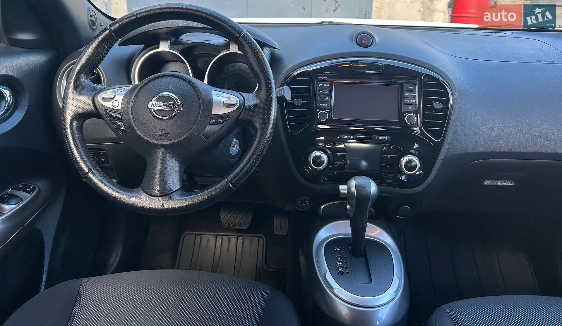 2013 Nissan Juke - мініатюра 25