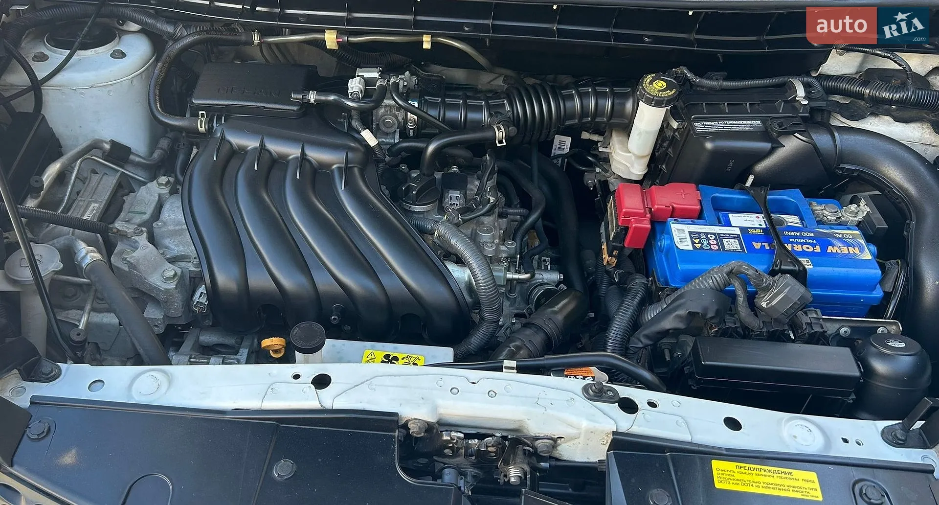 2013 Nissan Juke - мініатюра 27