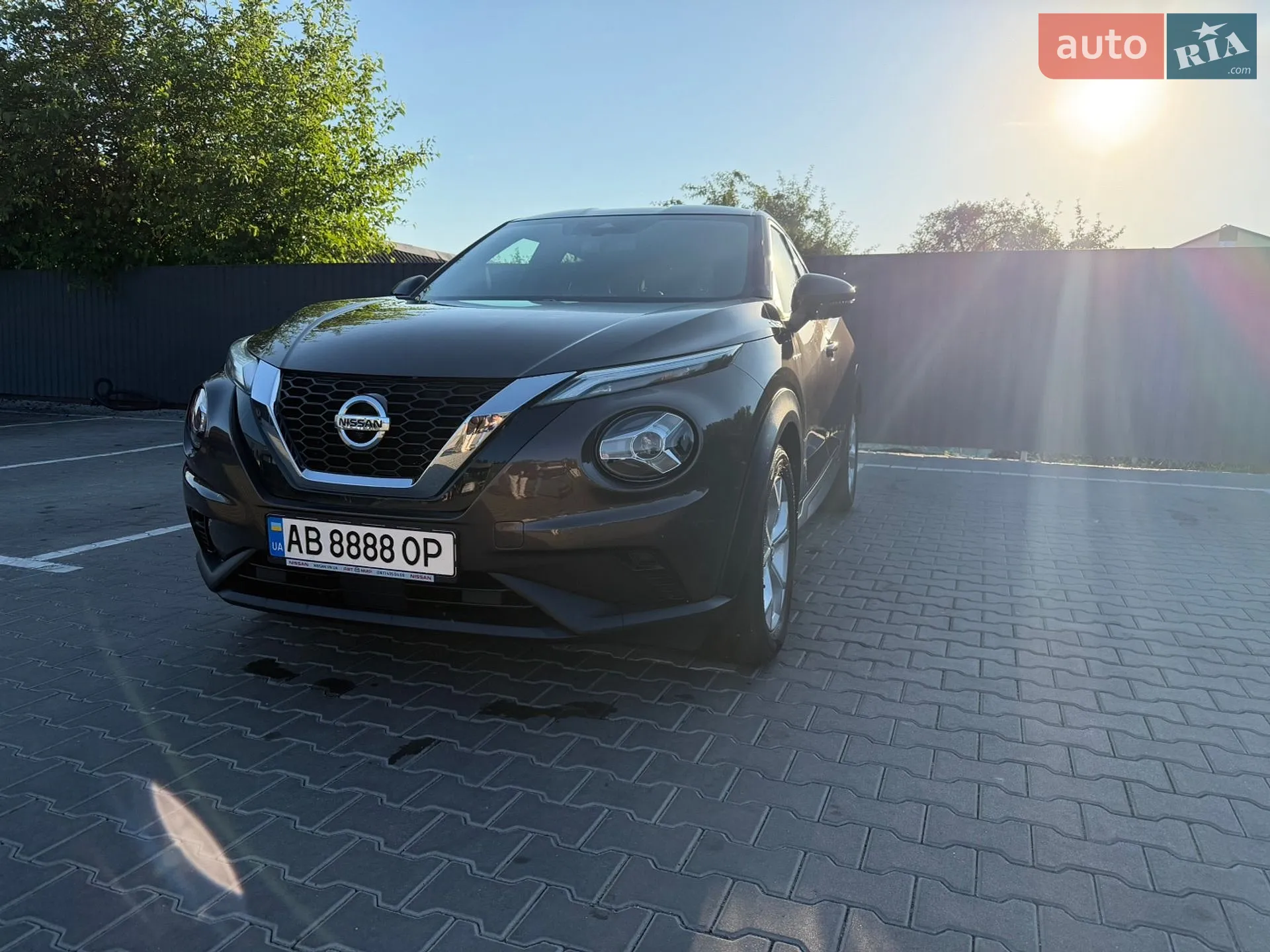 2021 Nissan Juke - мініатюра 2