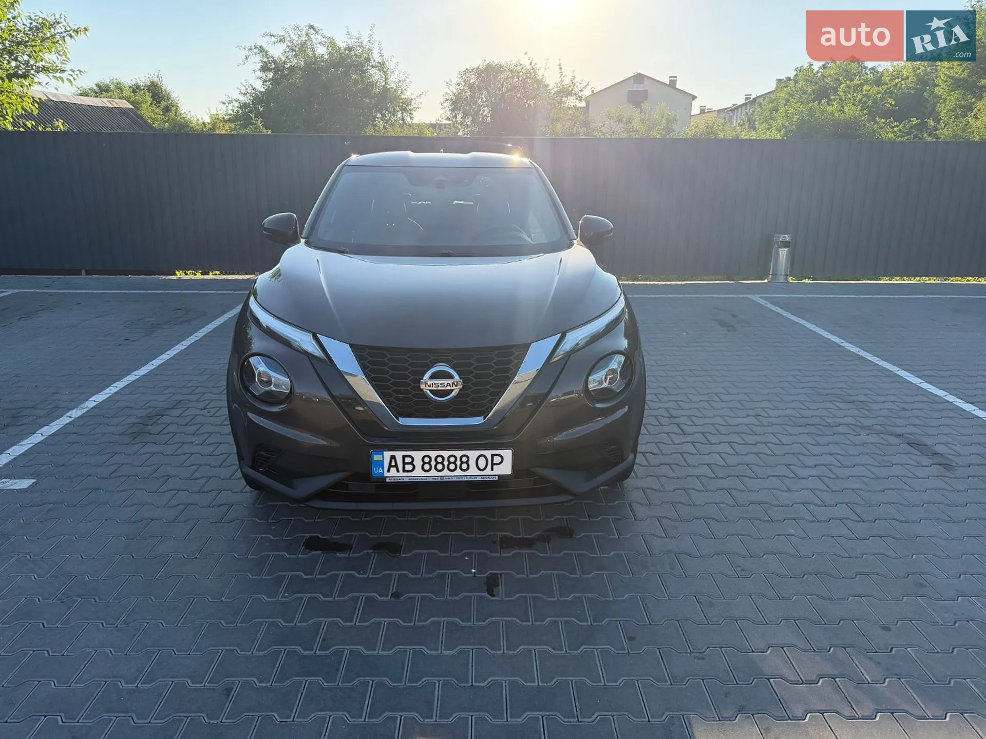 2021 Nissan Juke - мініатюра 7