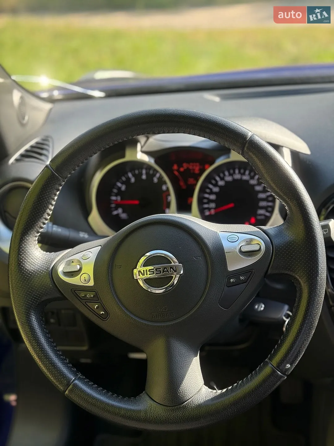 2016 Nissan Juke - мініатюра 7