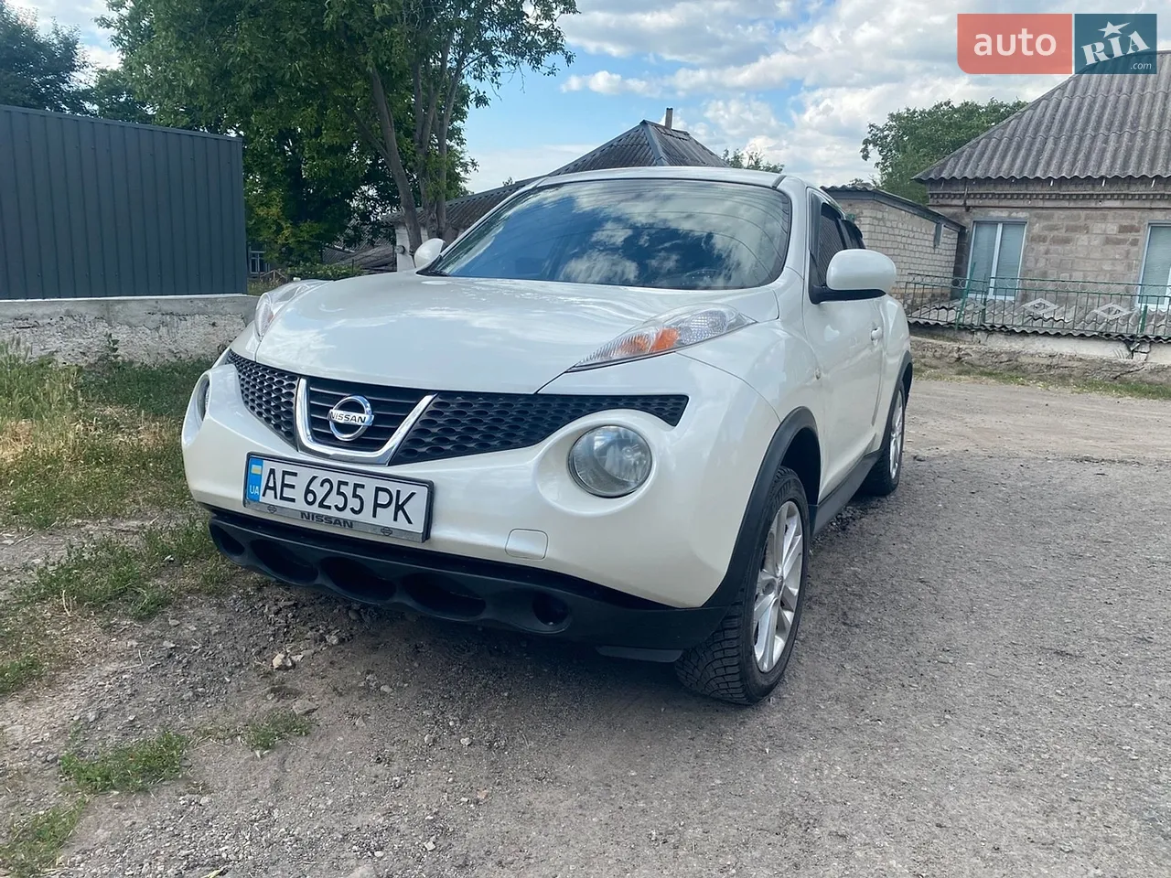 2012 Nissan Juke - мініатюра 14