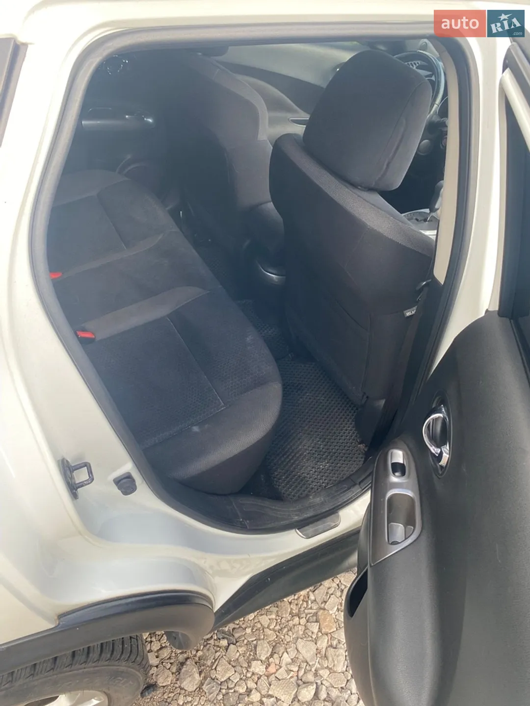 2012 Nissan Juke - мініатюра 8