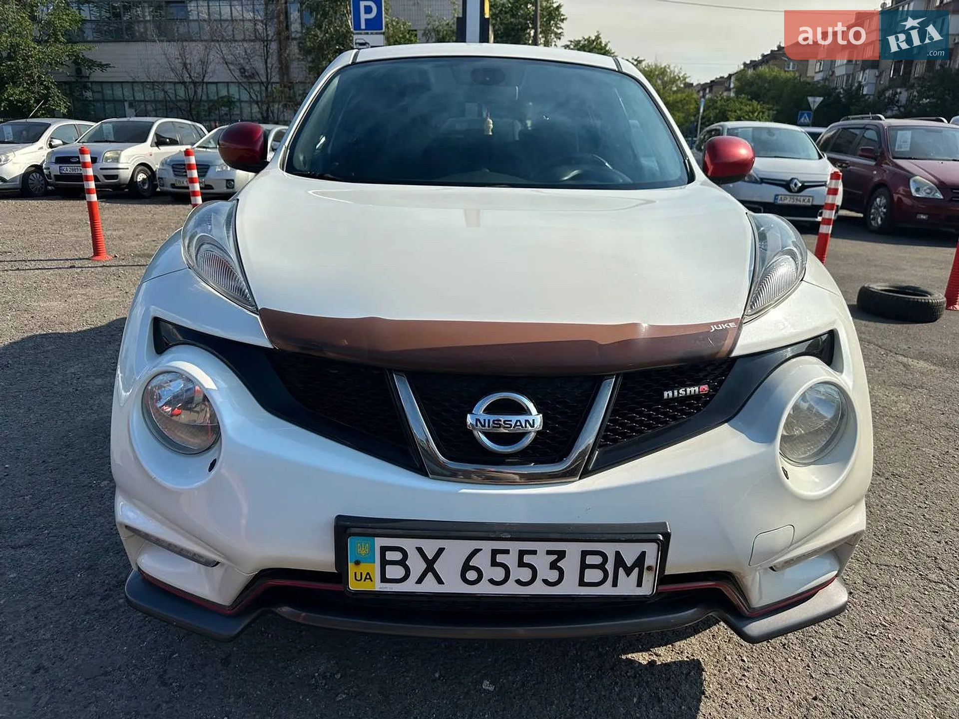 2013 Nissan Juke - мініатюра 2