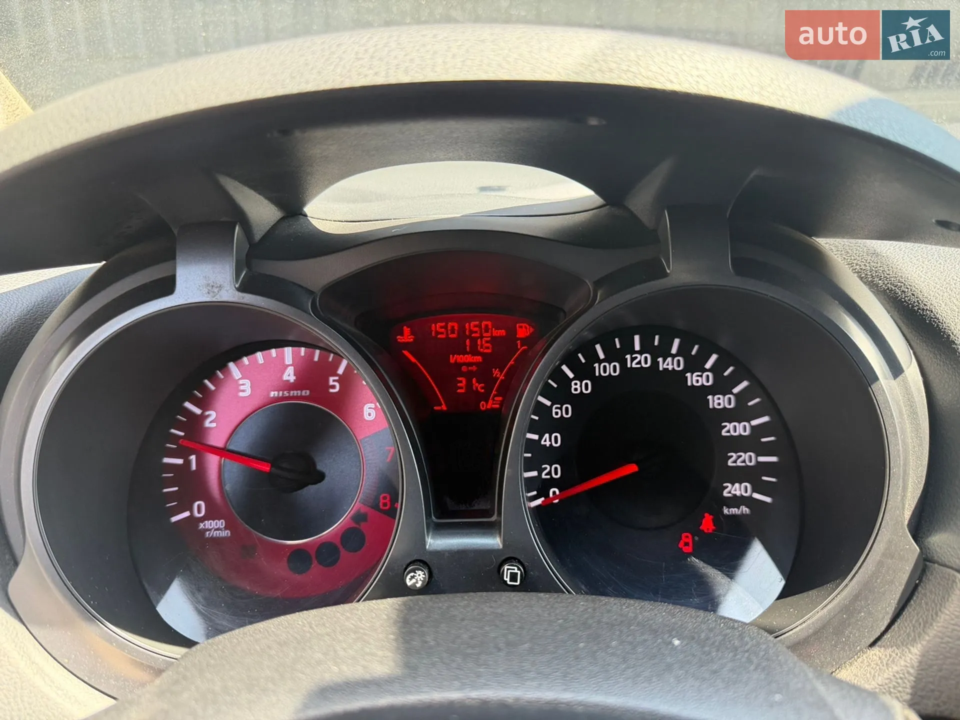 2013 Nissan Juke - мініатюра 12