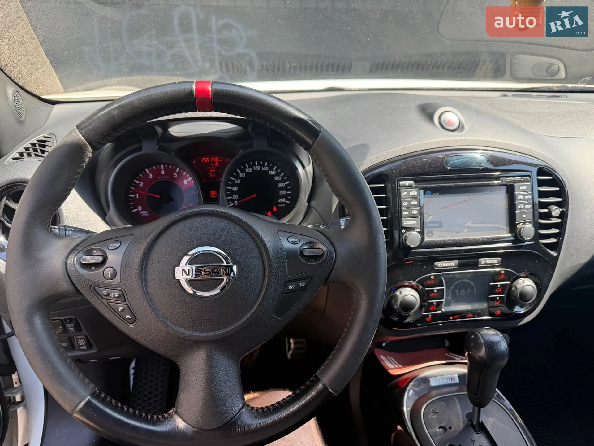 2013 Nissan Juke - мініатюра 13