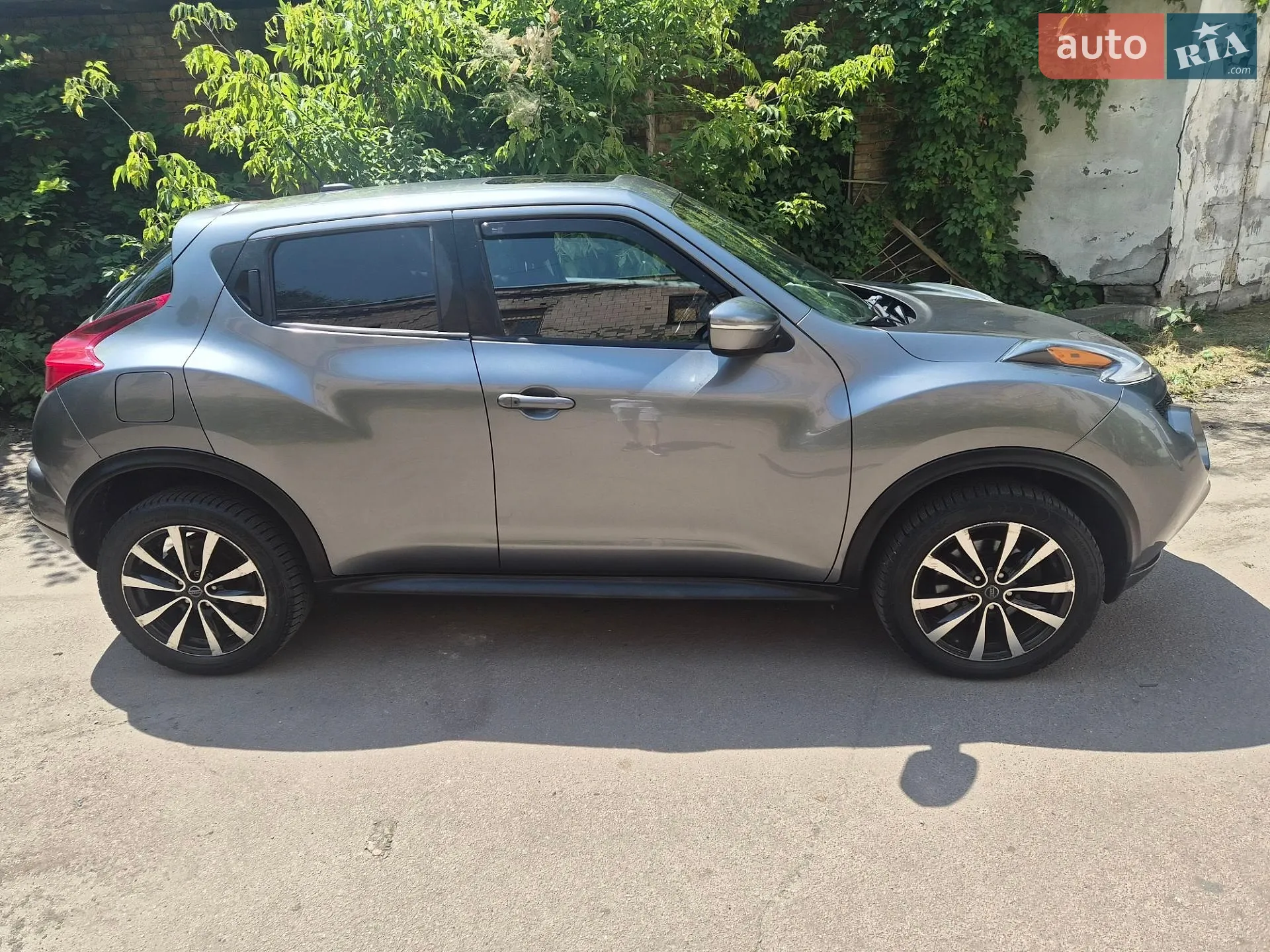 2016 Nissan Juke - мініатюра 3