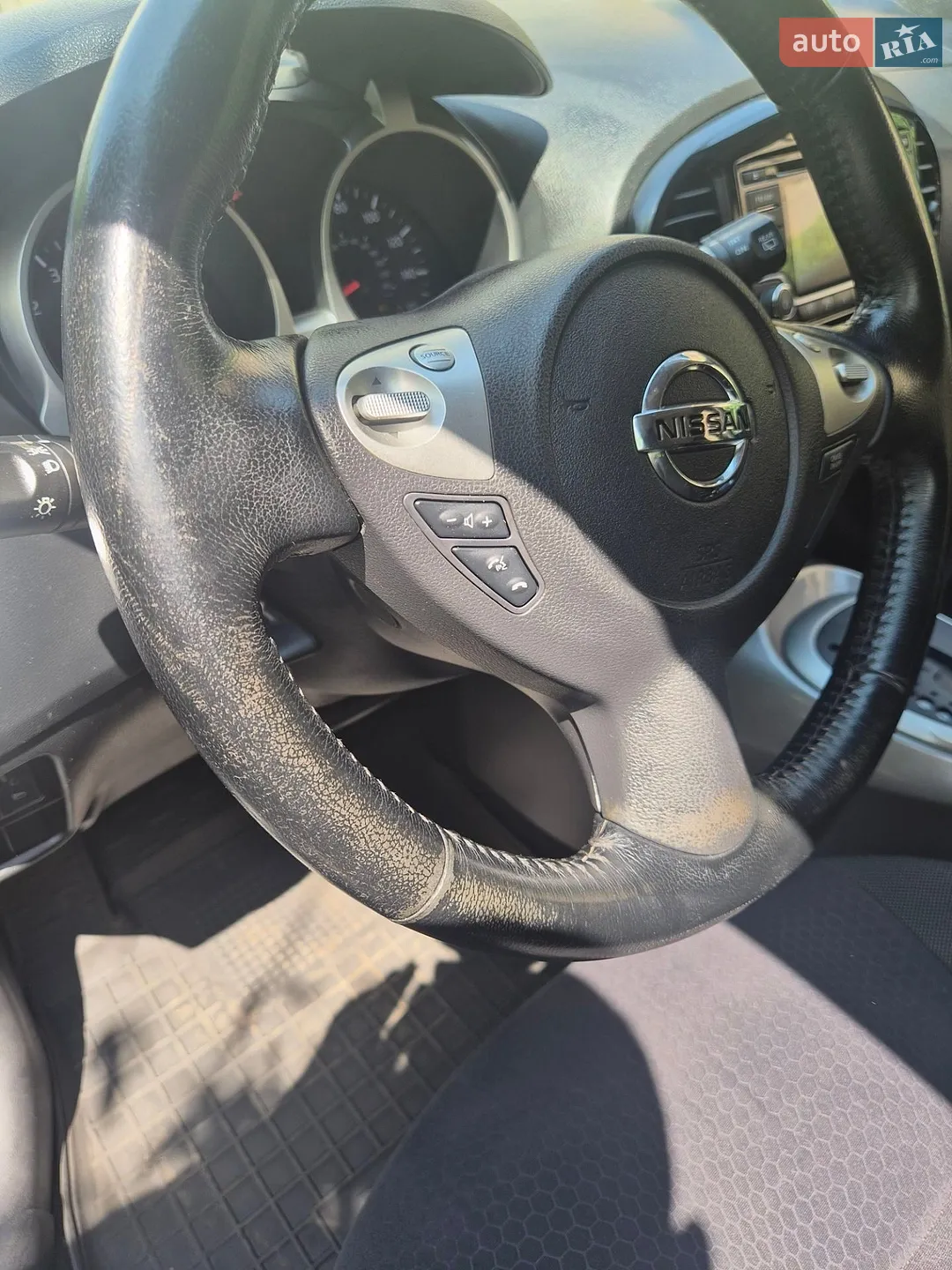2016 Nissan Juke - мініатюра 13