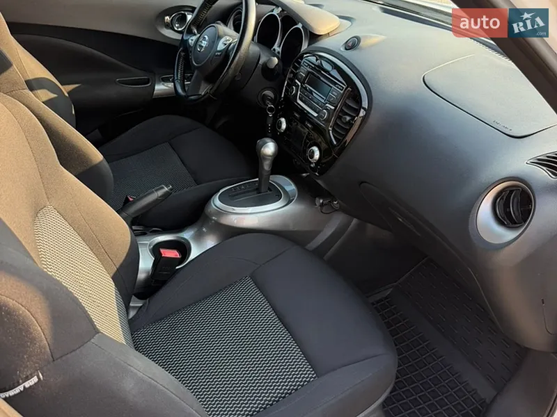 Nissan Juke 2017 VIN SJNFBAF15U7387707 фото оголошення 8 з 57
