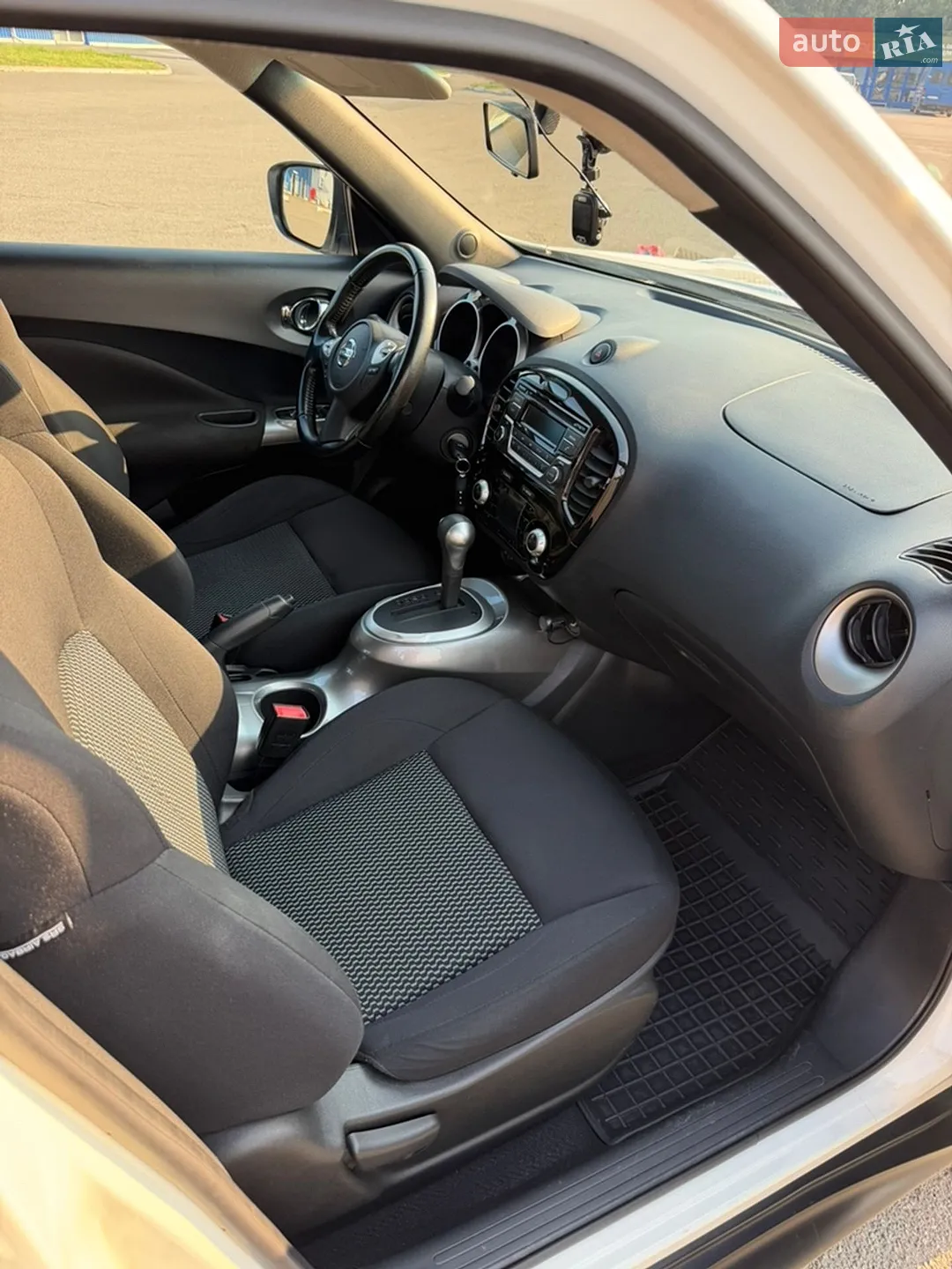 2017 Nissan Juke - мініатюра 8