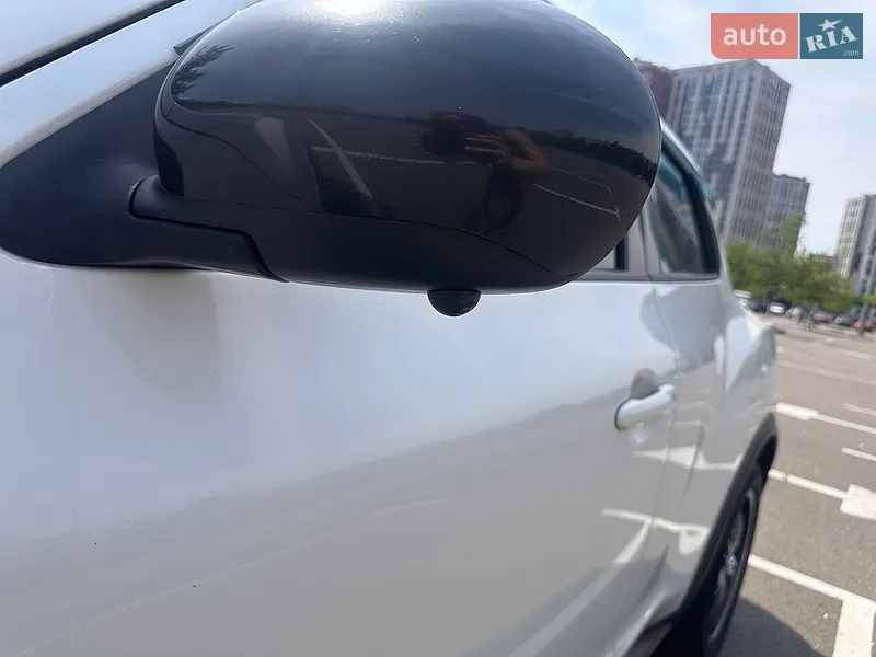 Nissan Juke 2014 VIN SJNFBAF15U6533946 фото оголошення 7 з 62