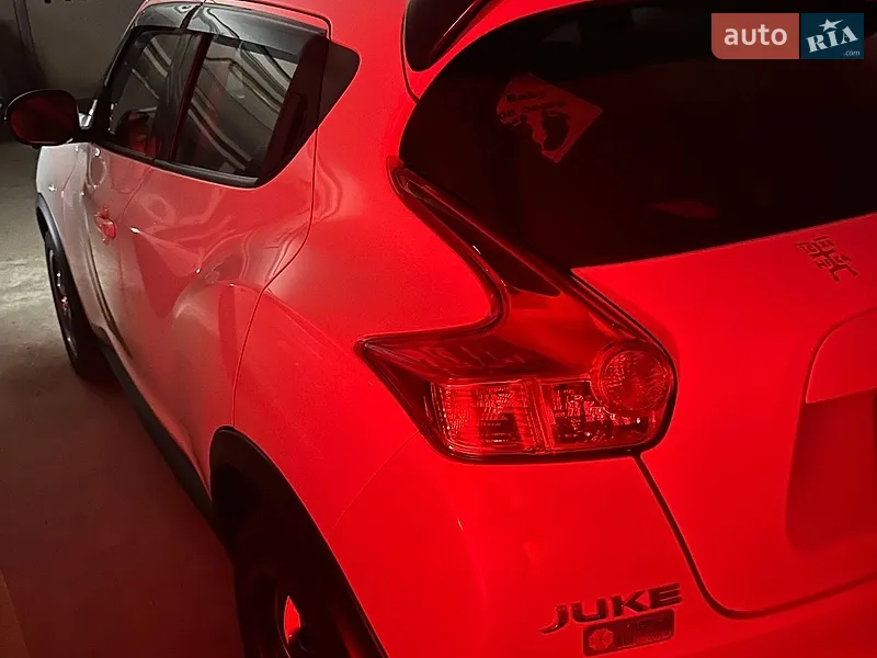 Nissan Juke 2014 VIN SJNFBAF15U6533946 фото оголошення 23 з 62