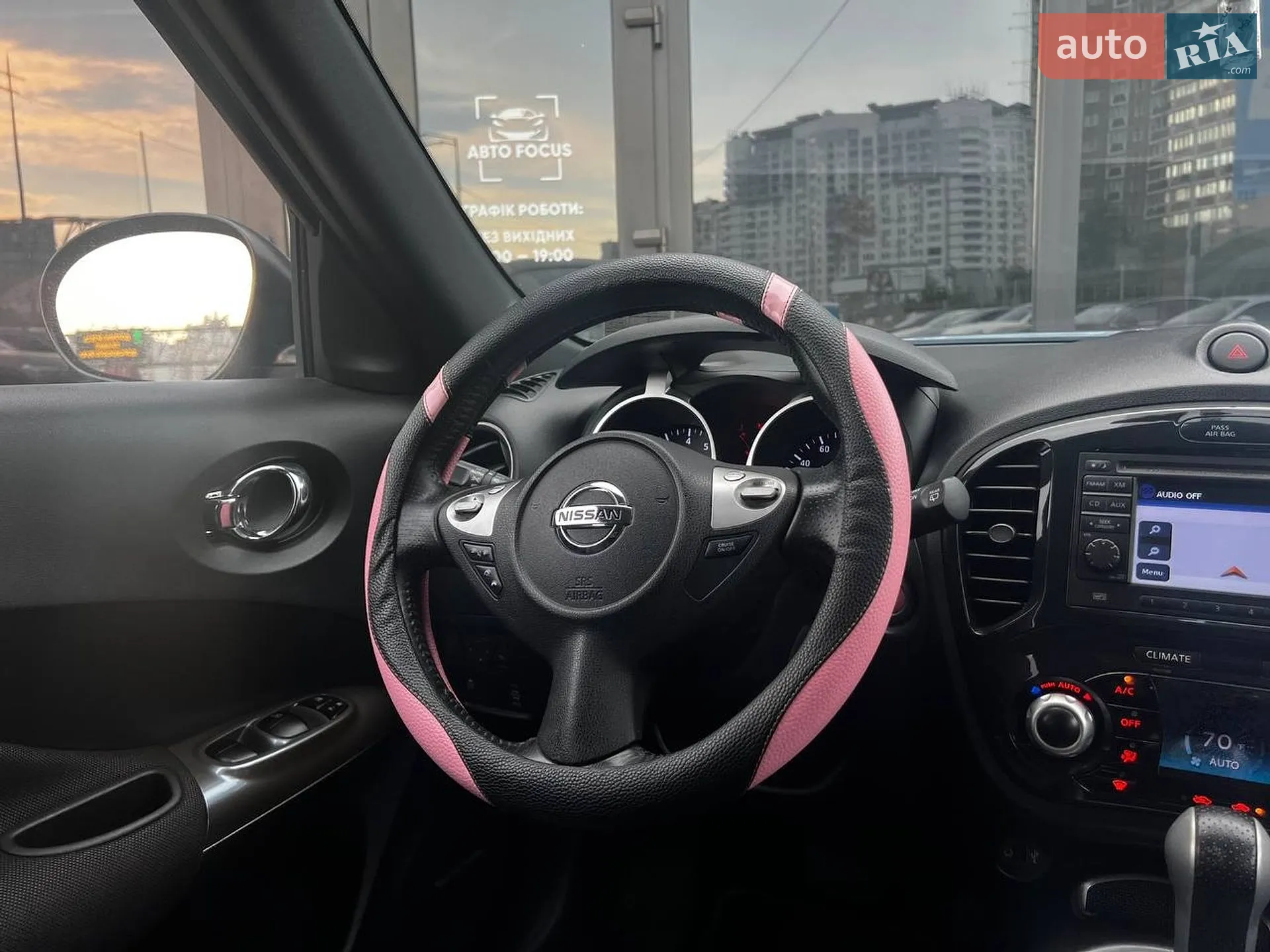 2013 Nissan Juke - мініатюра 14