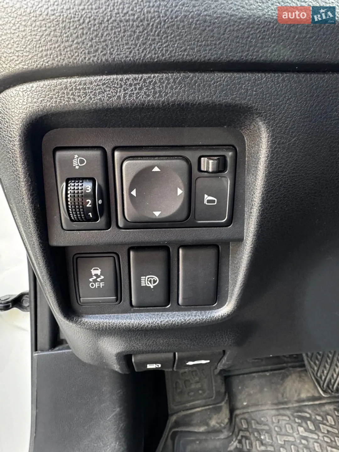 2012 Nissan Juke - мініатюра 20