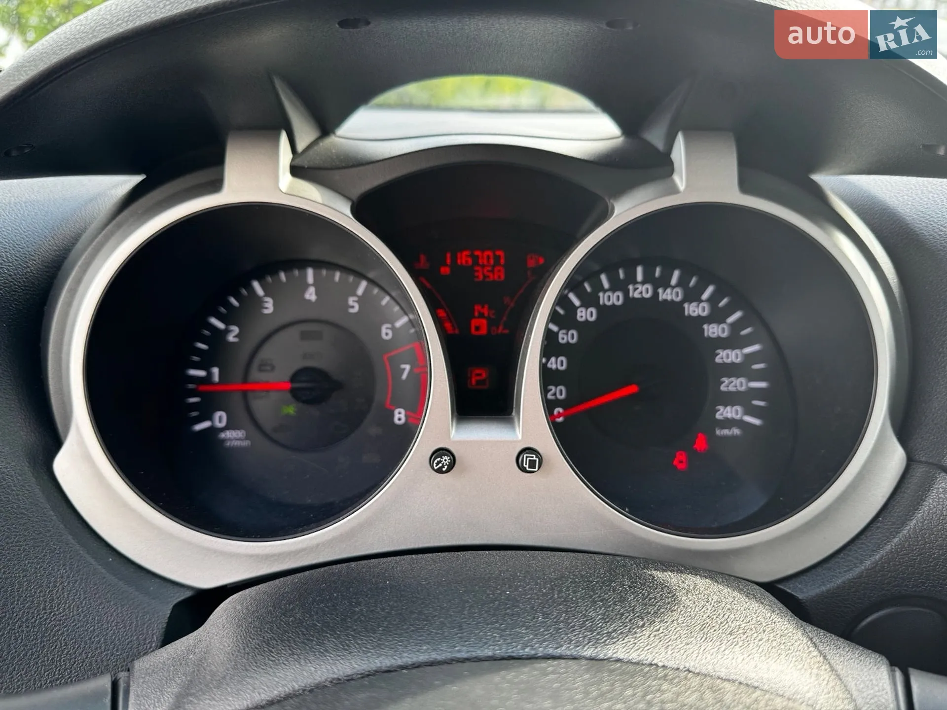2012 Nissan Juke - мініатюра 19