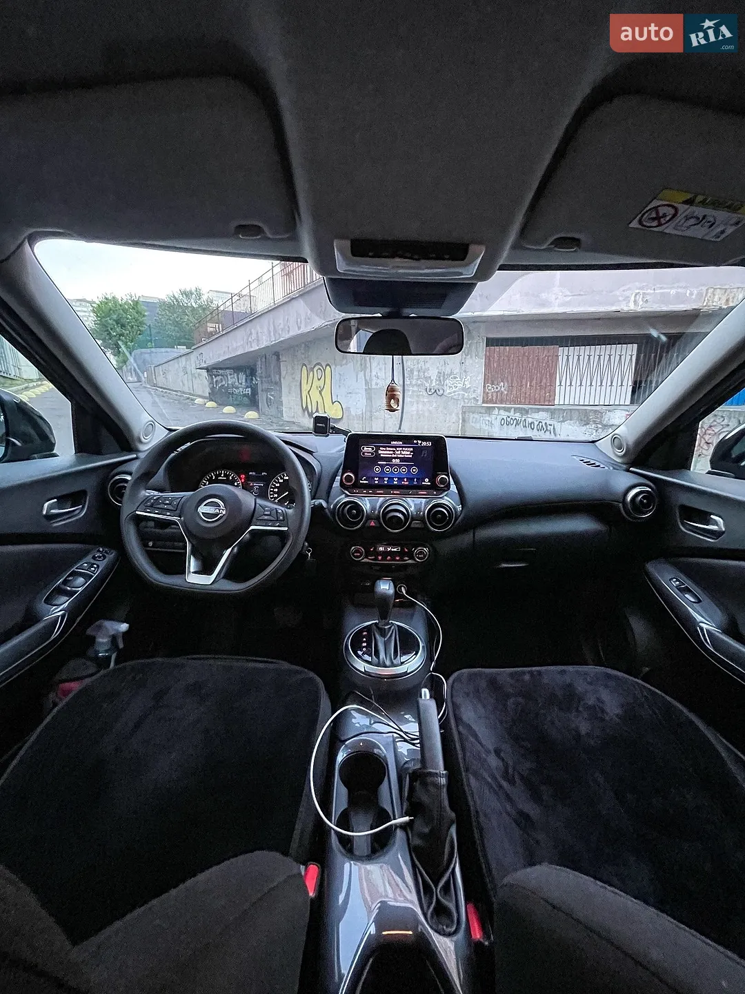 2022 Nissan Juke - мініатюра 14
