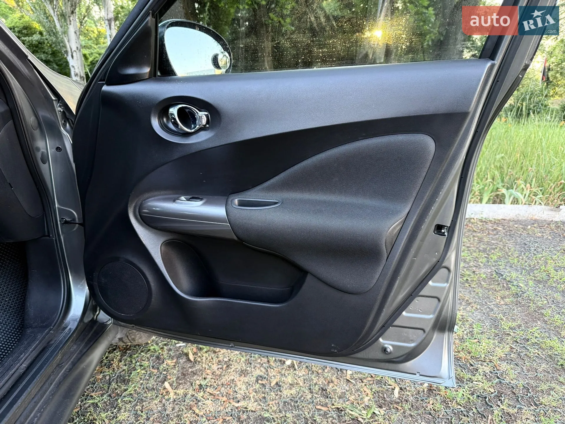 2012 Nissan Juke - мініатюра 27