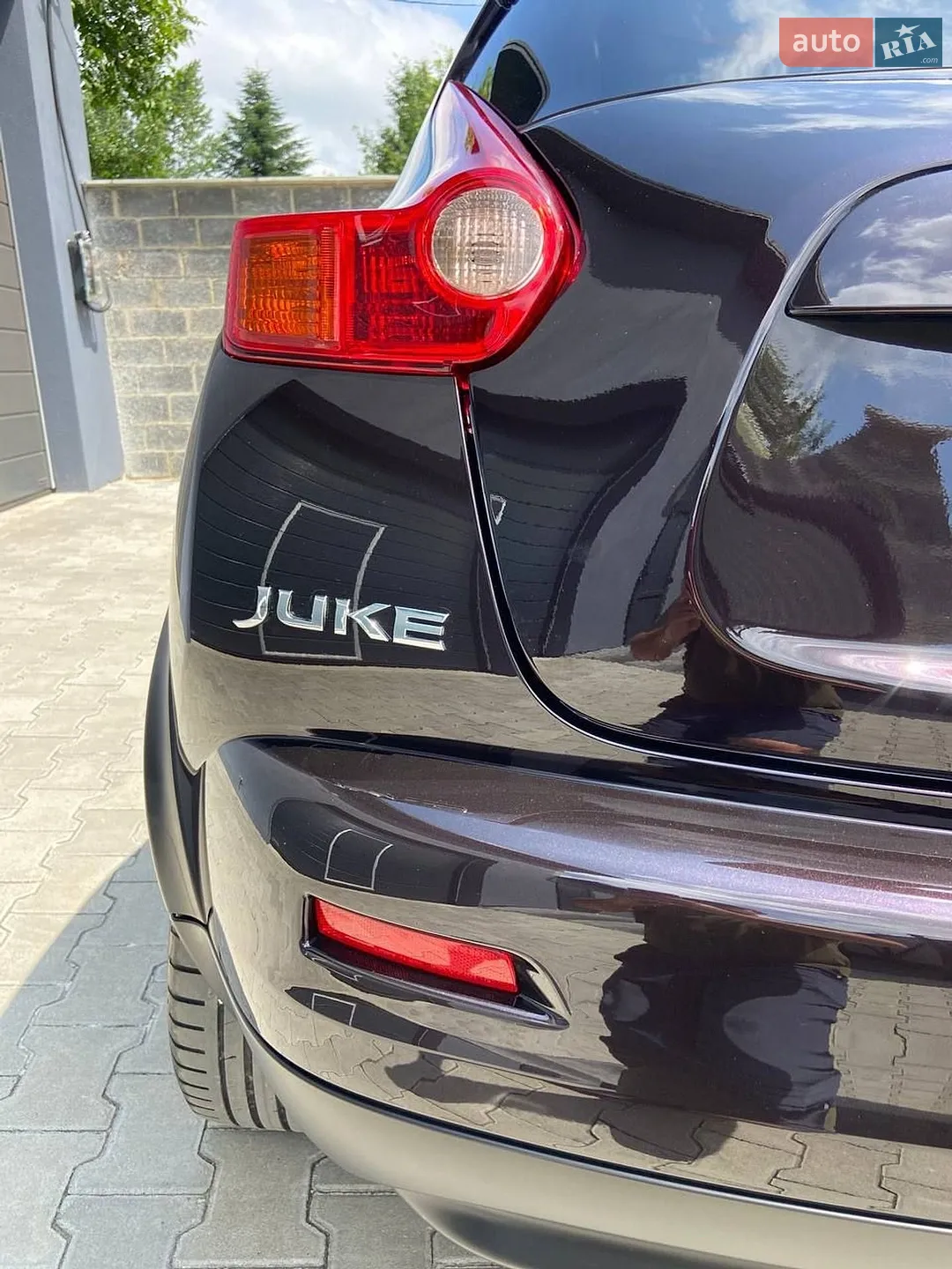 2012 Nissan Juke - мініатюра 28