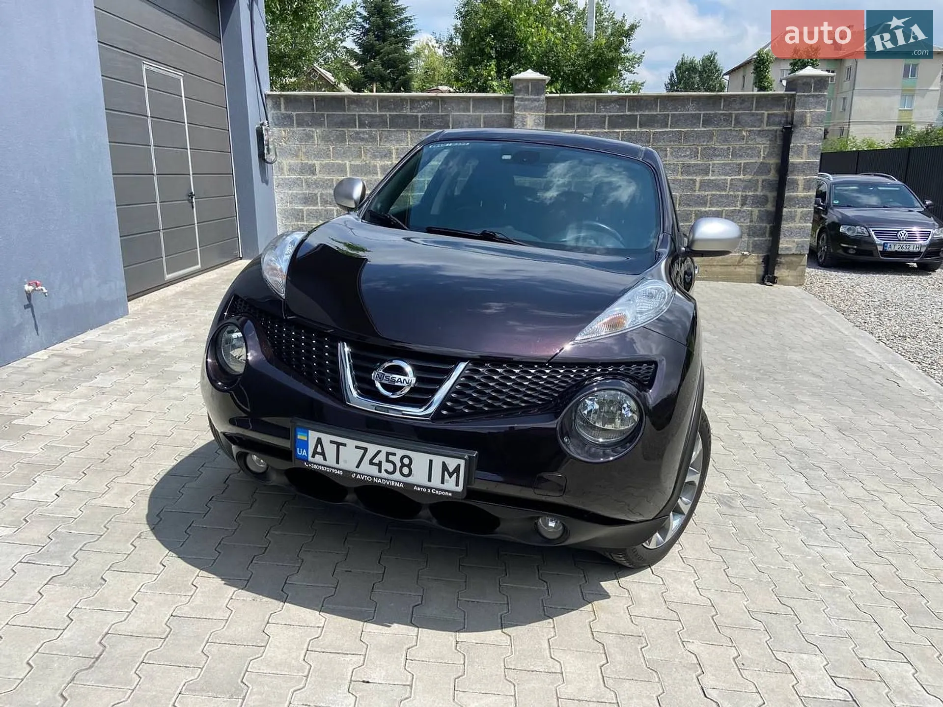 2012 Nissan Juke - мініатюра 40