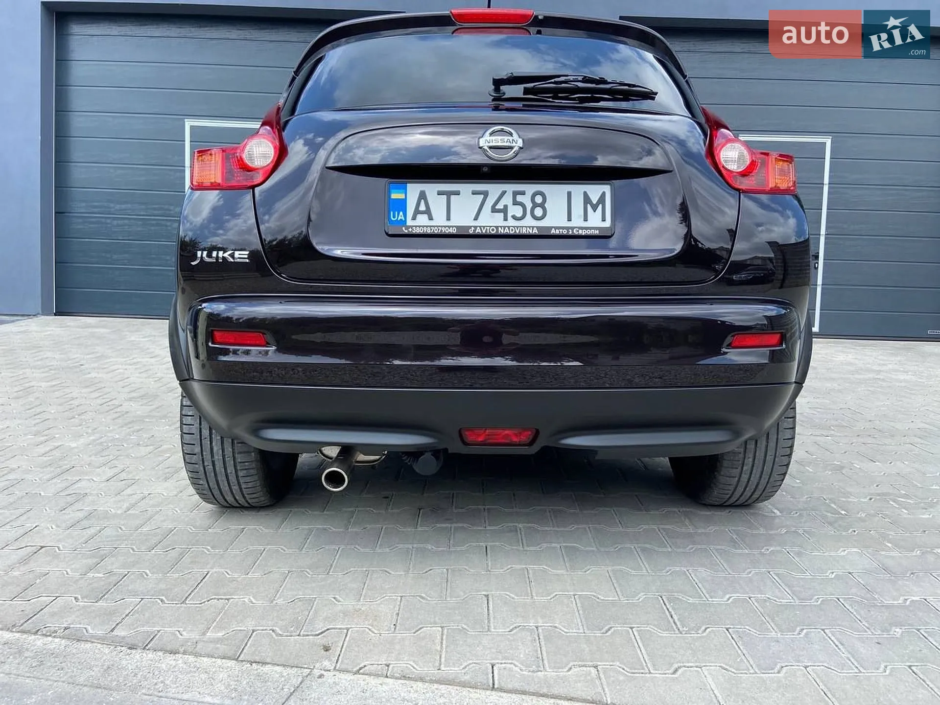 2012 Nissan Juke - мініатюра 45
