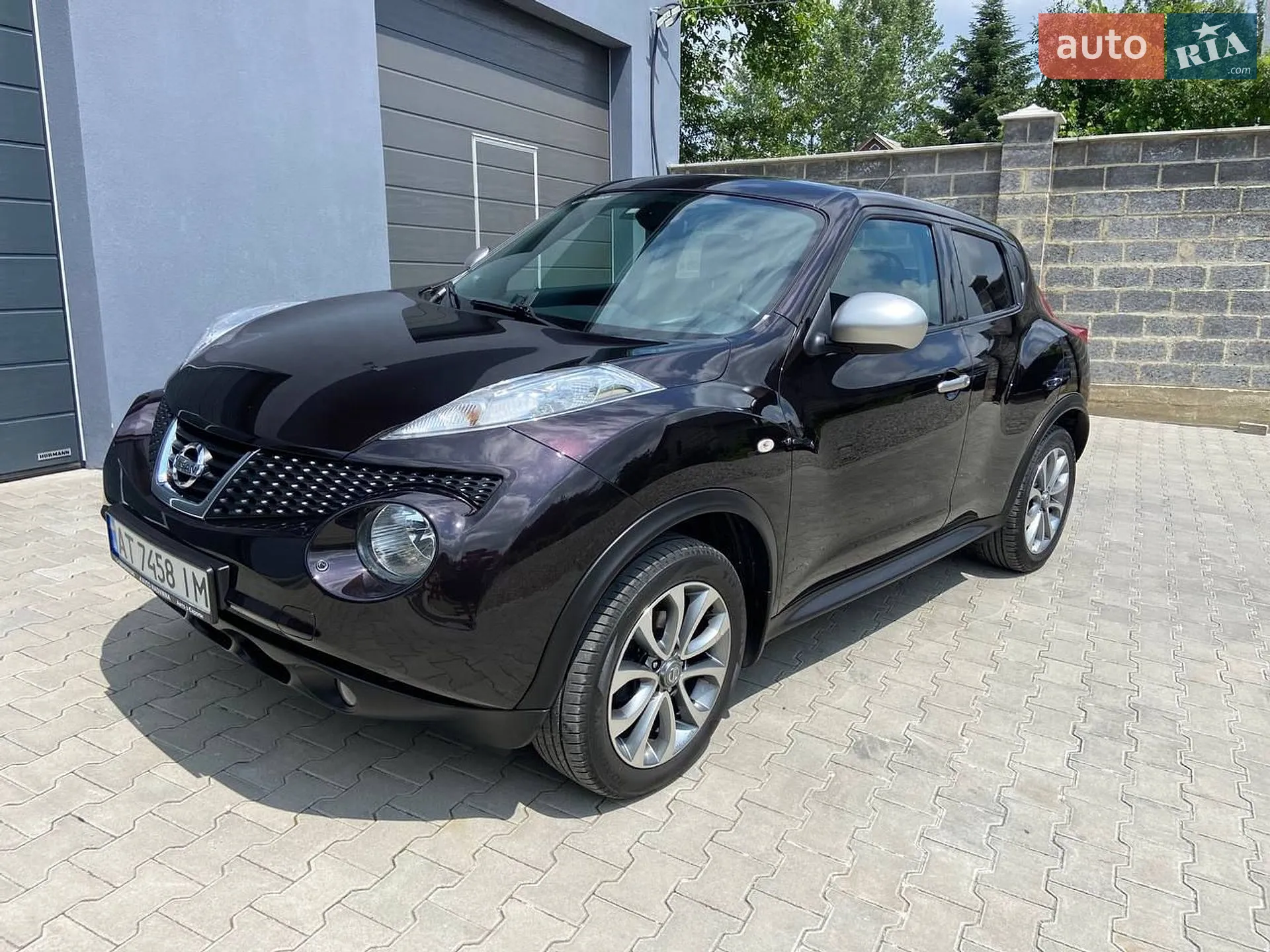 2012 Nissan Juke - мініатюра 48