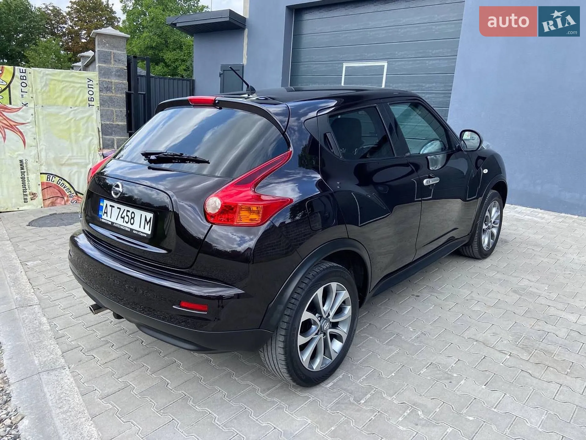 2012 Nissan Juke - мініатюра 59