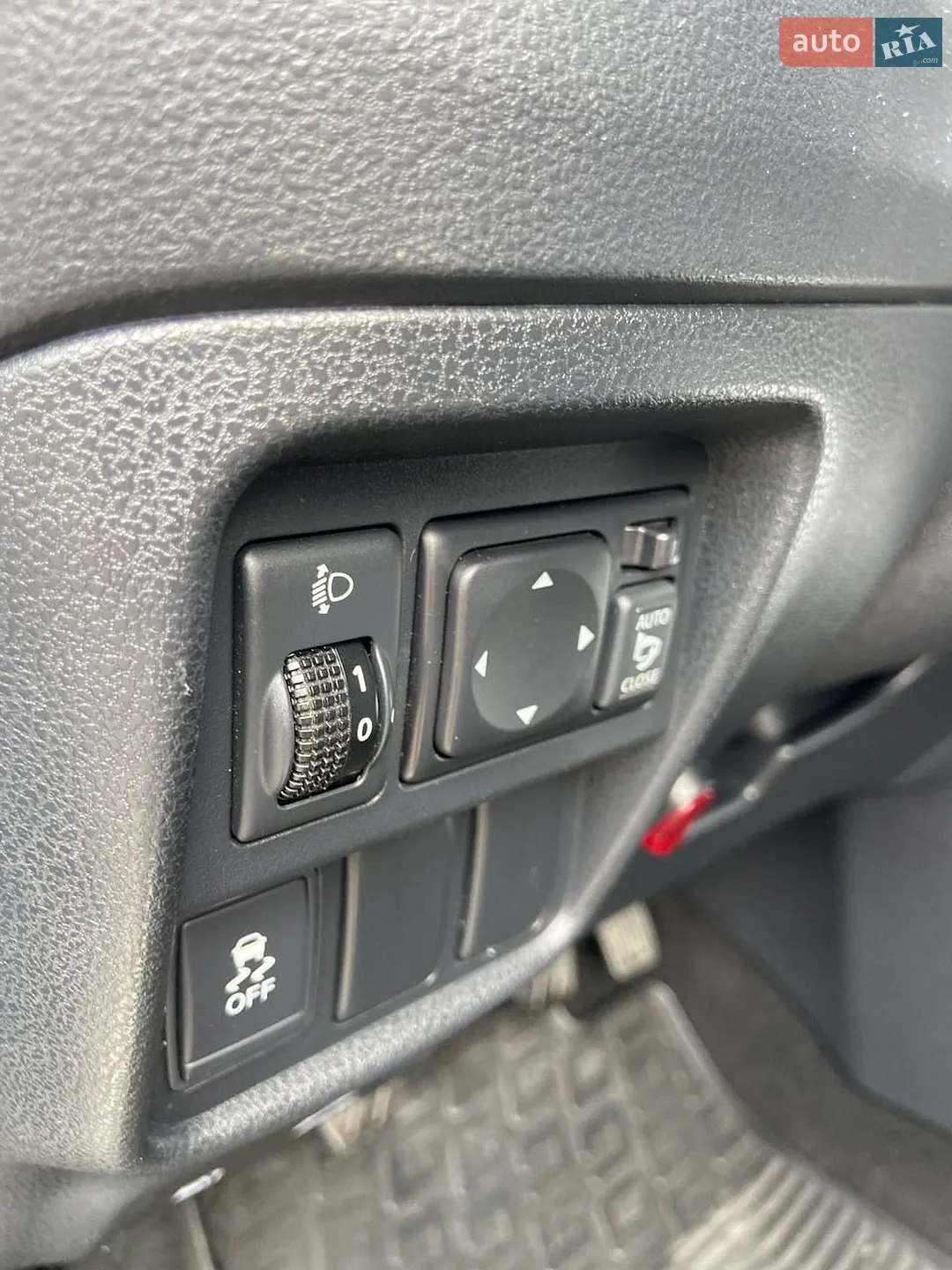 2012 Nissan Juke - мініатюра 66