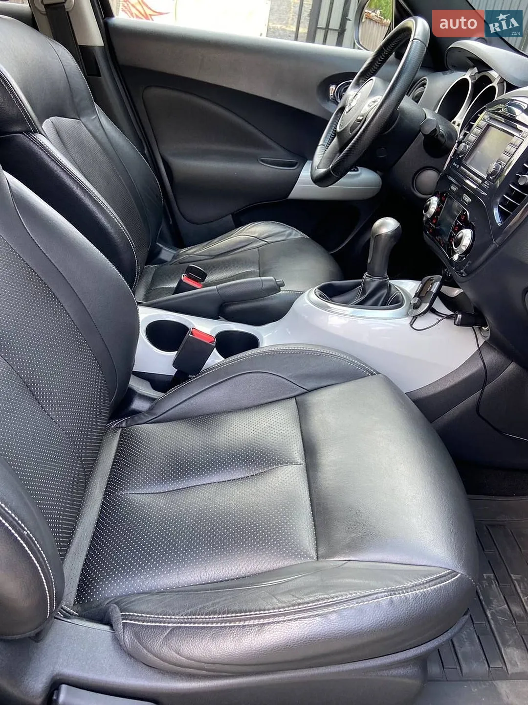 2012 Nissan Juke - мініатюра 90