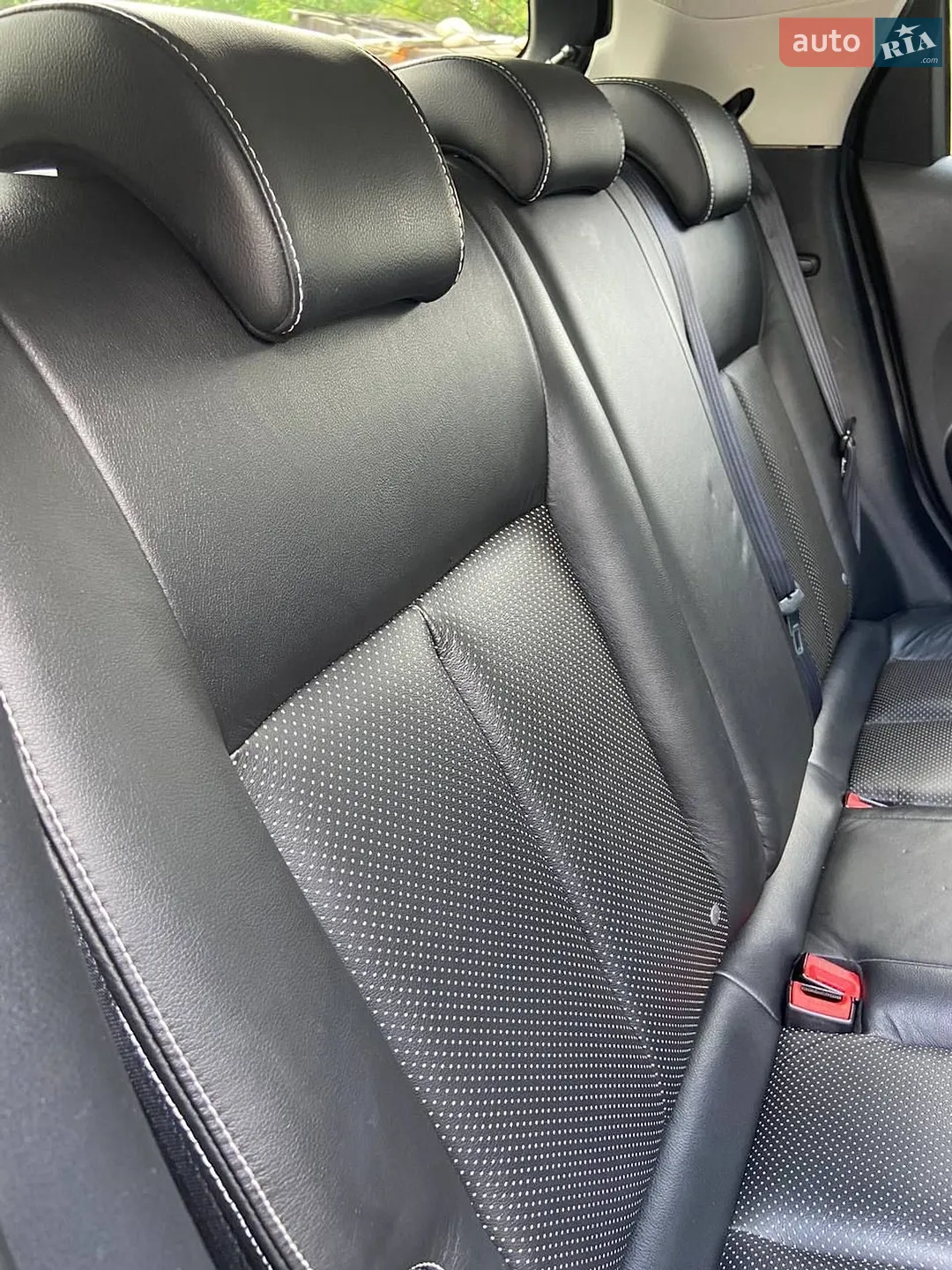 2012 Nissan Juke - мініатюра 94