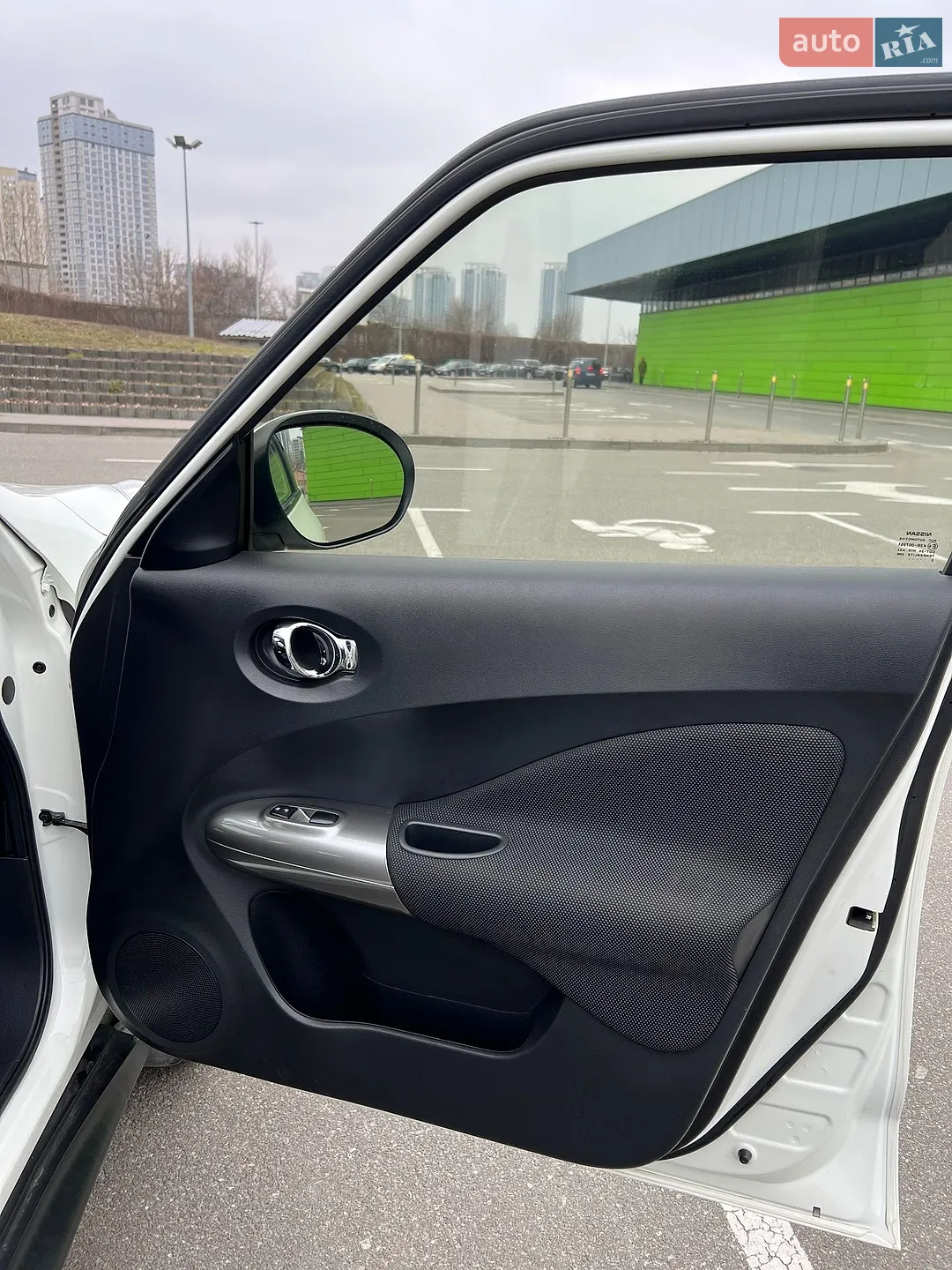 2012 Nissan Juke - мініатюра 20