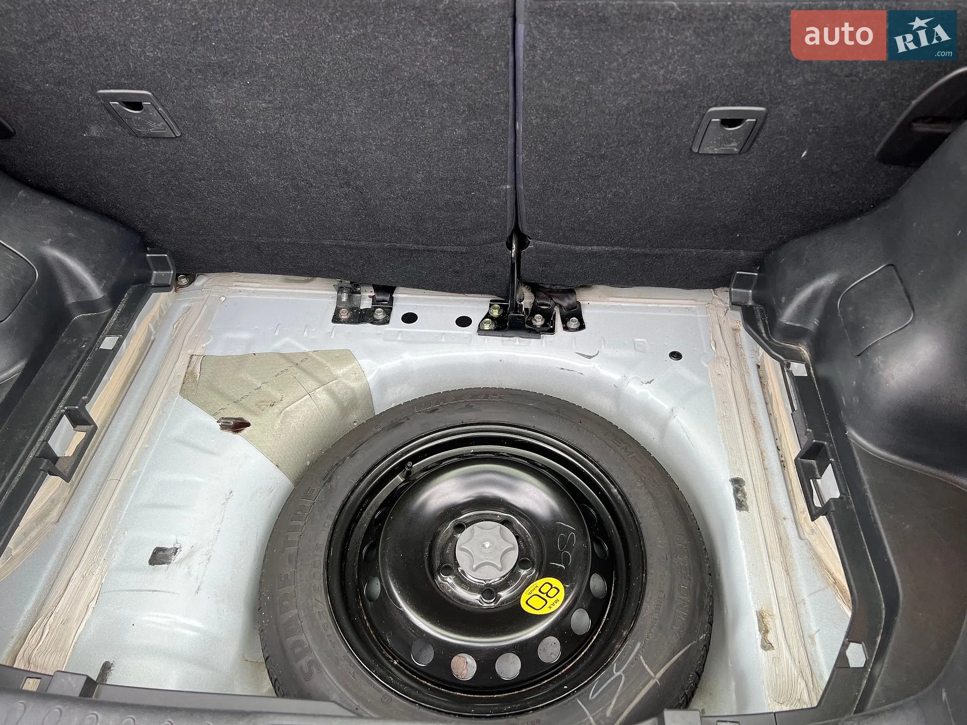 2012 Nissan Juke - мініатюра 22