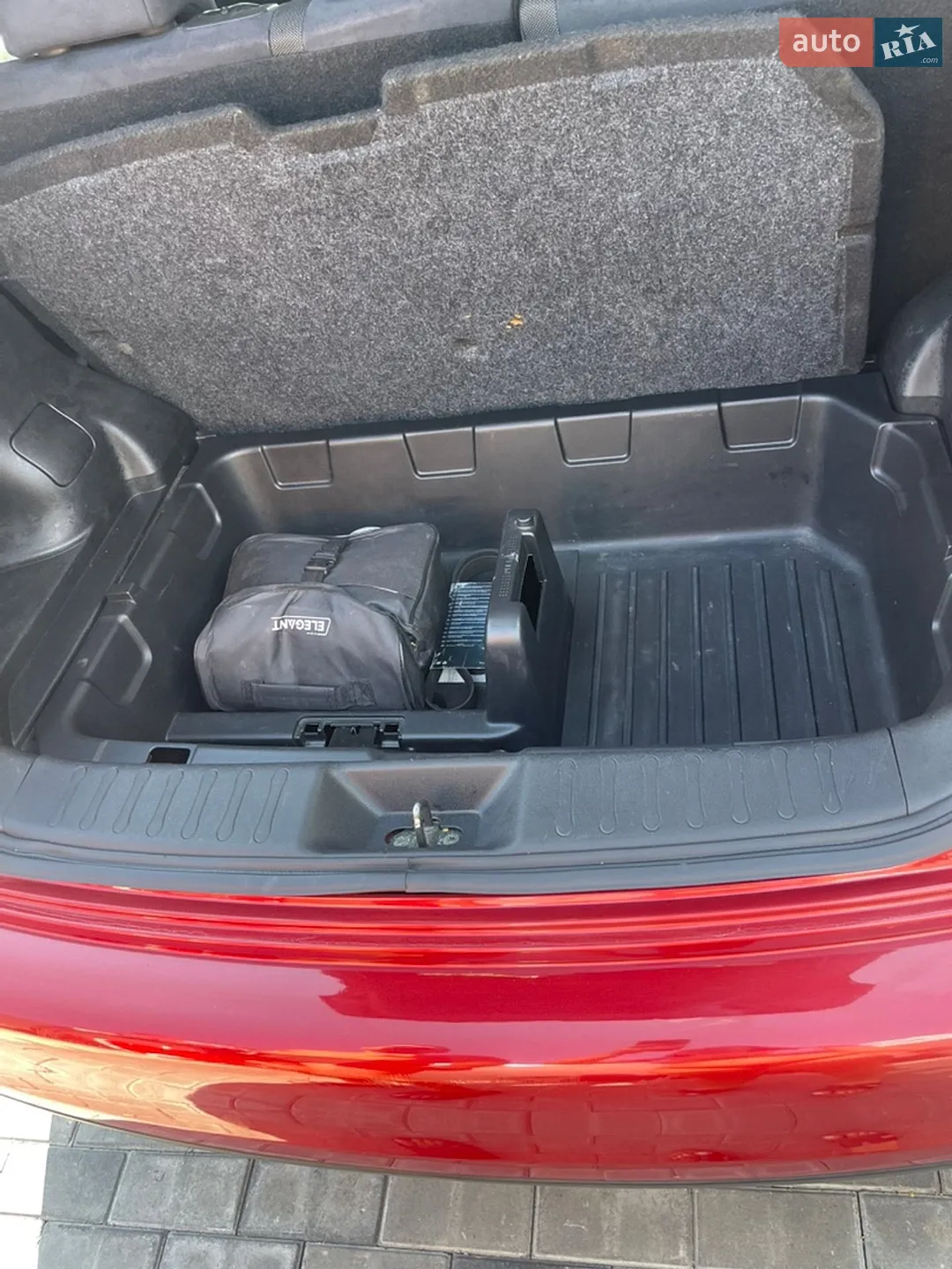 2014 Nissan Juke - мініатюра 9