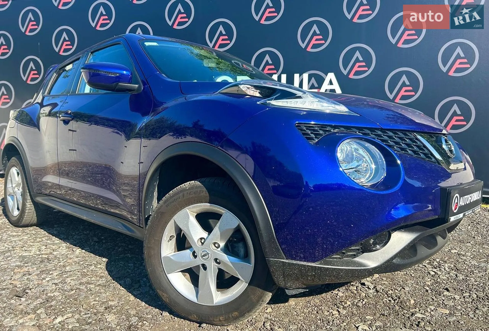 2019 Nissan Juke - мініатюра 4