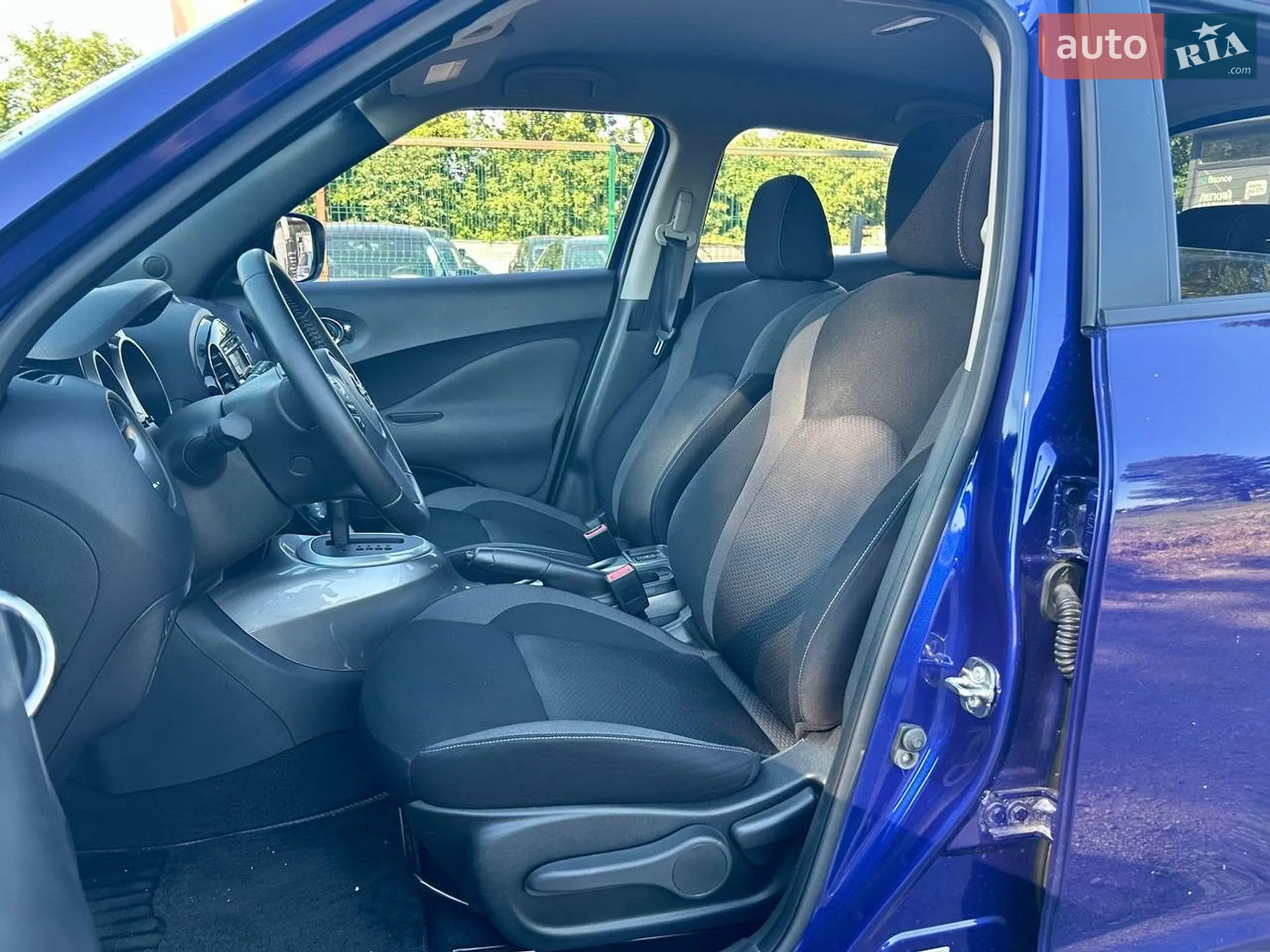 2019 Nissan Juke - мініатюра 9