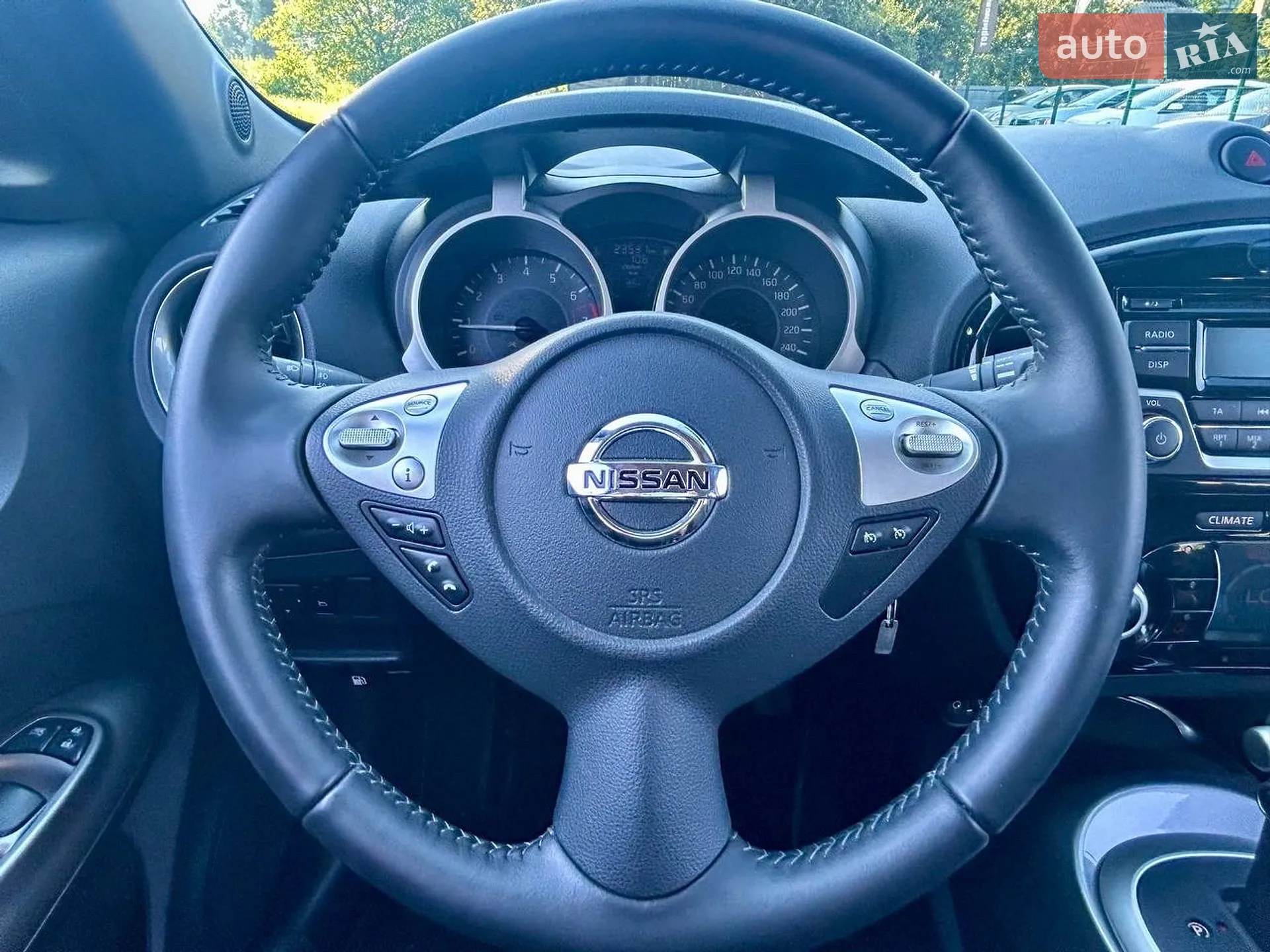 2019 Nissan Juke - мініатюра 14
